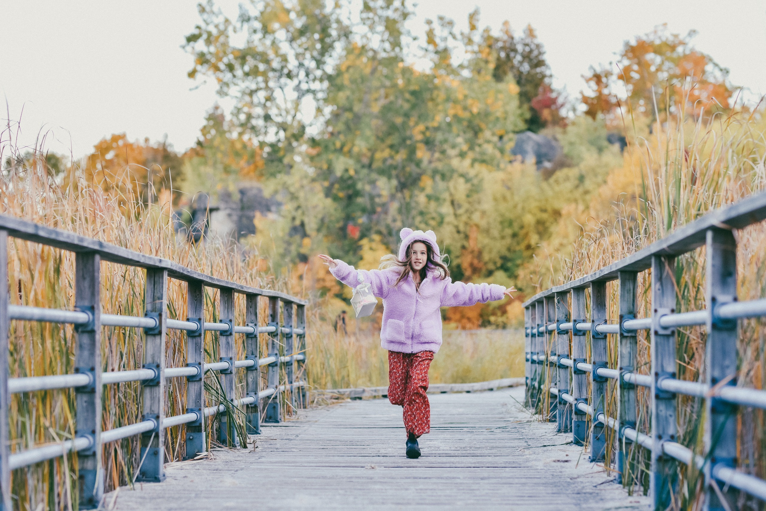 Kerncliff Park, Burlington, Ontario. Photographer Katia Velich Toronto Oakville GTA