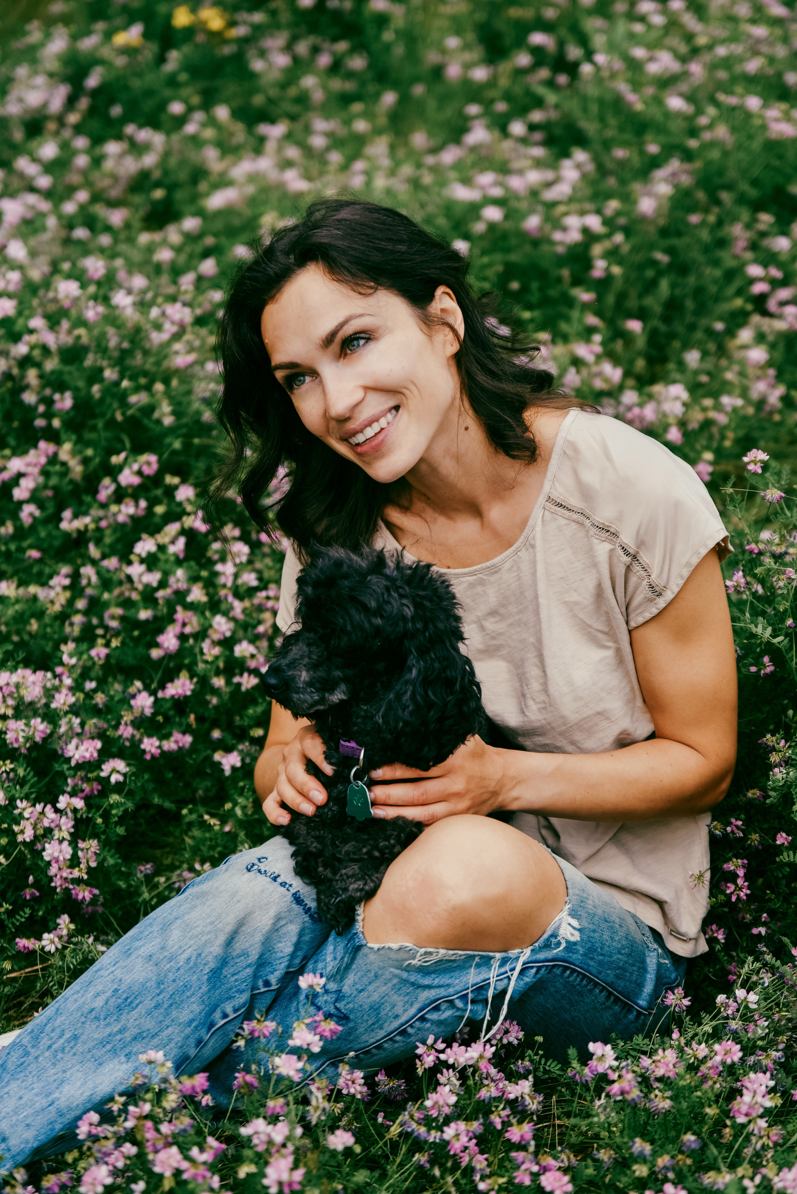 Iulia and Jerry. Photographer Katia Velich Toronto Oakville GTA