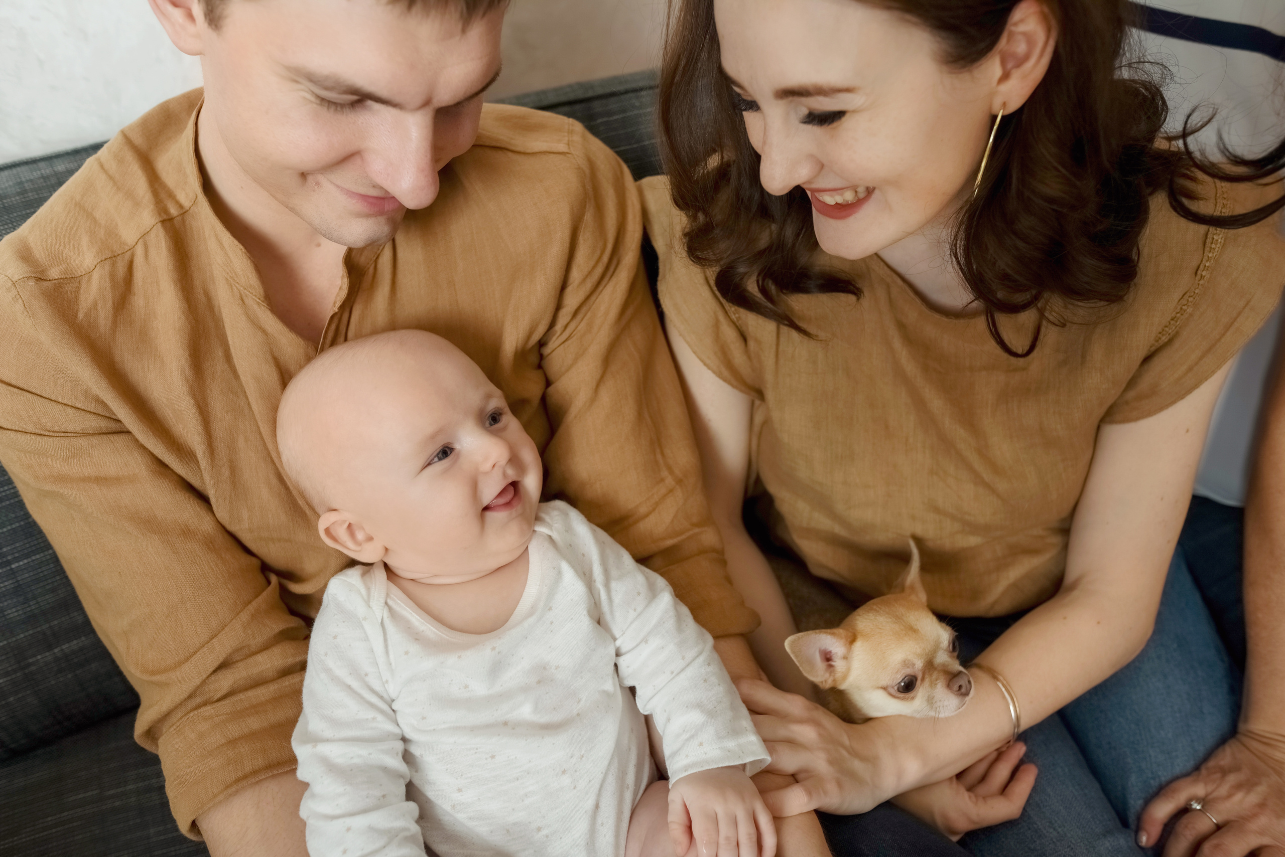 Misha. Photographer Katia Velich Toronto Oakville GTA