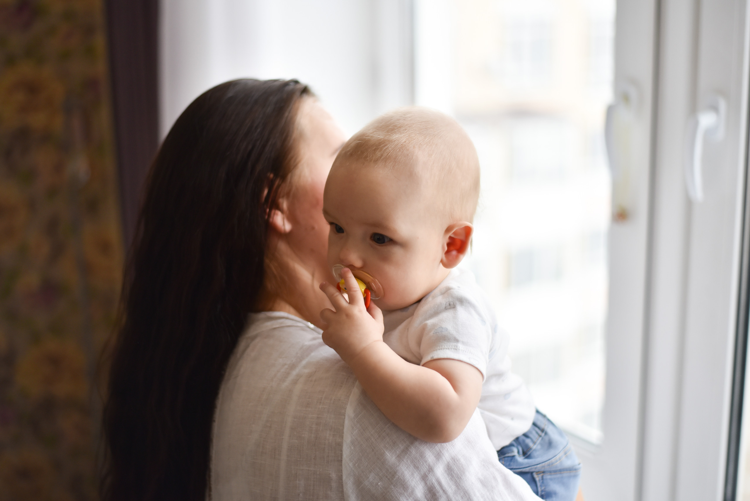 Ivan. Photographer Katia Velich Toronto Oakville GTA