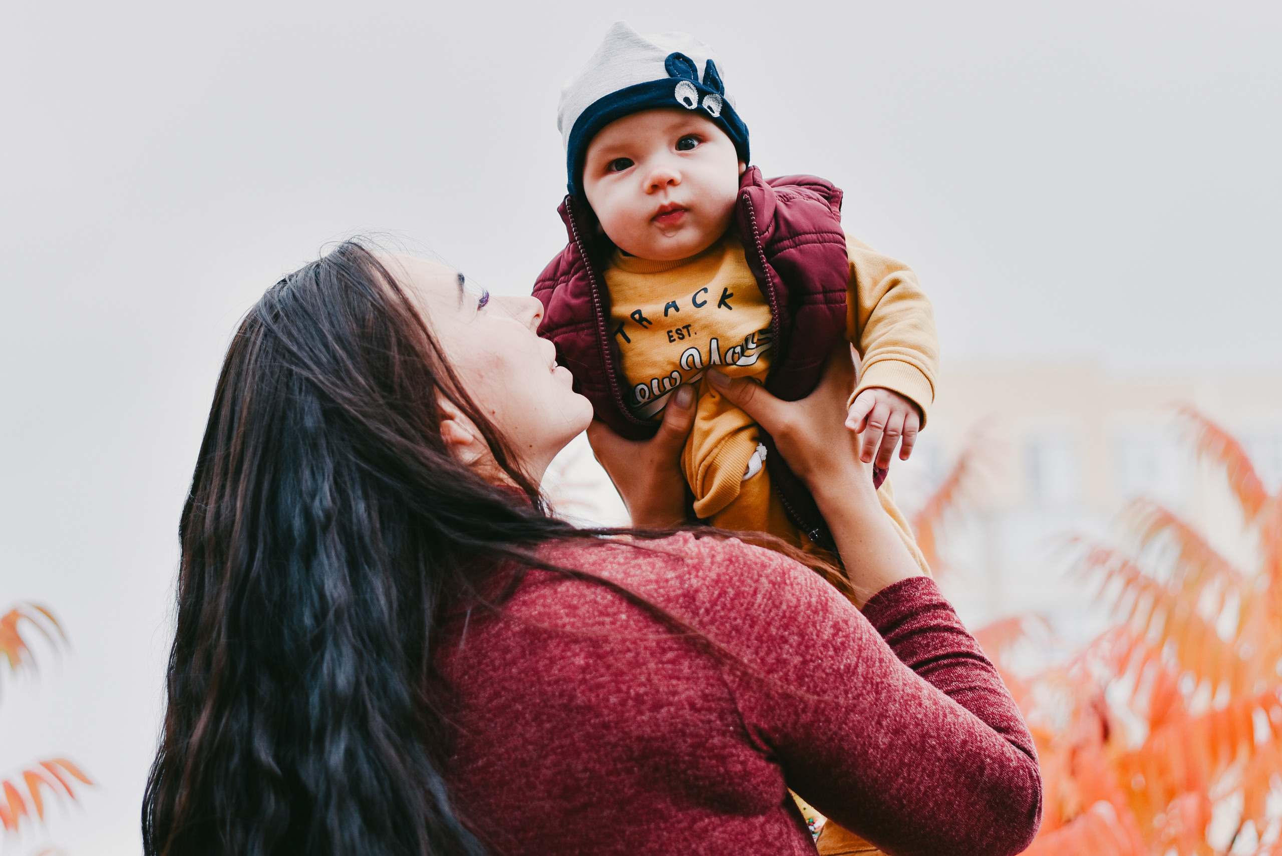 Ivan. Photographer Katia Velich Toronto Oakville GTA