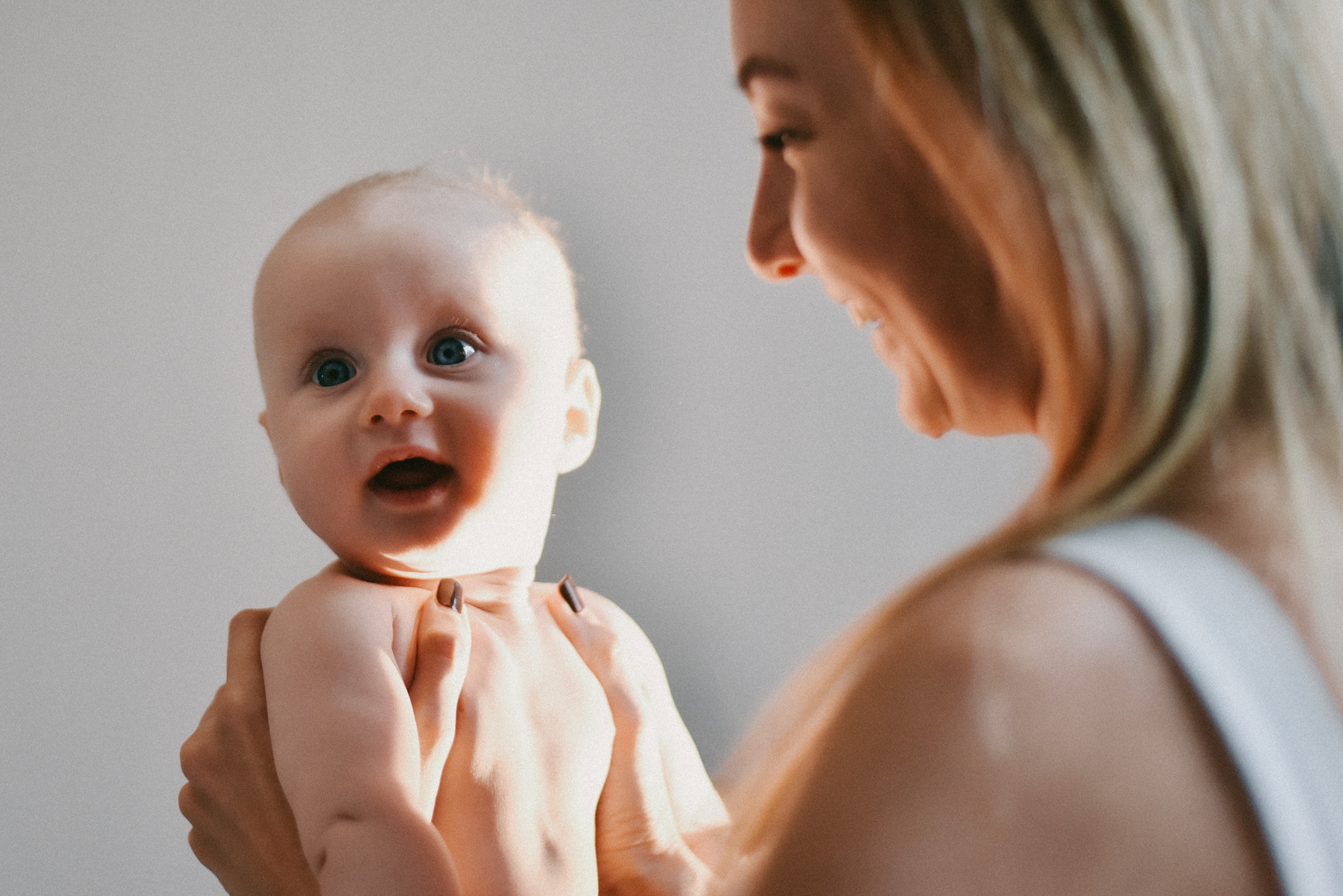 Veronika. Photographer Katia Velich Toronto Oakville GTA