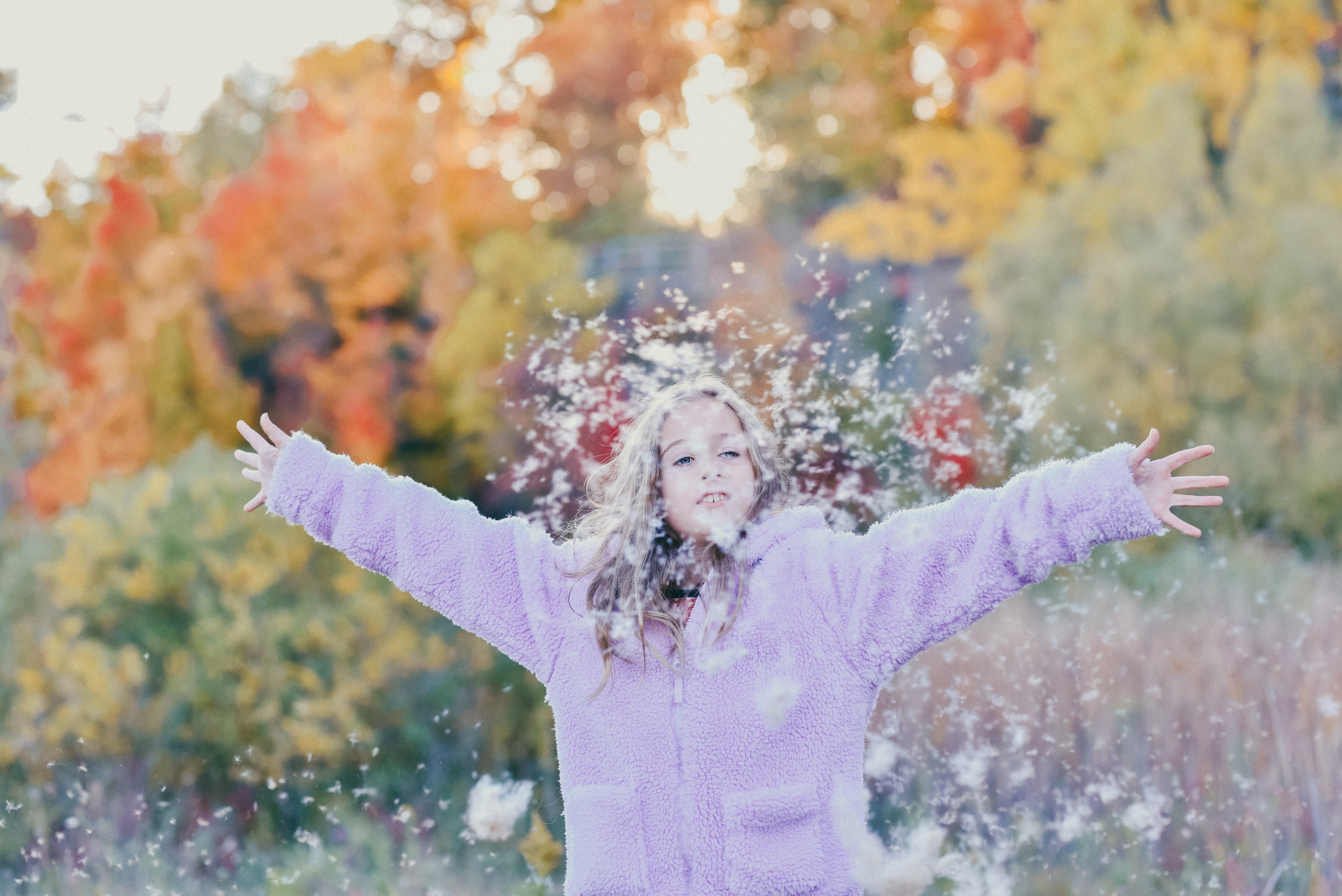 Kerncliff Park, Burlington, Ontario. Photographer Katia Velich Toronto Oakville GTA