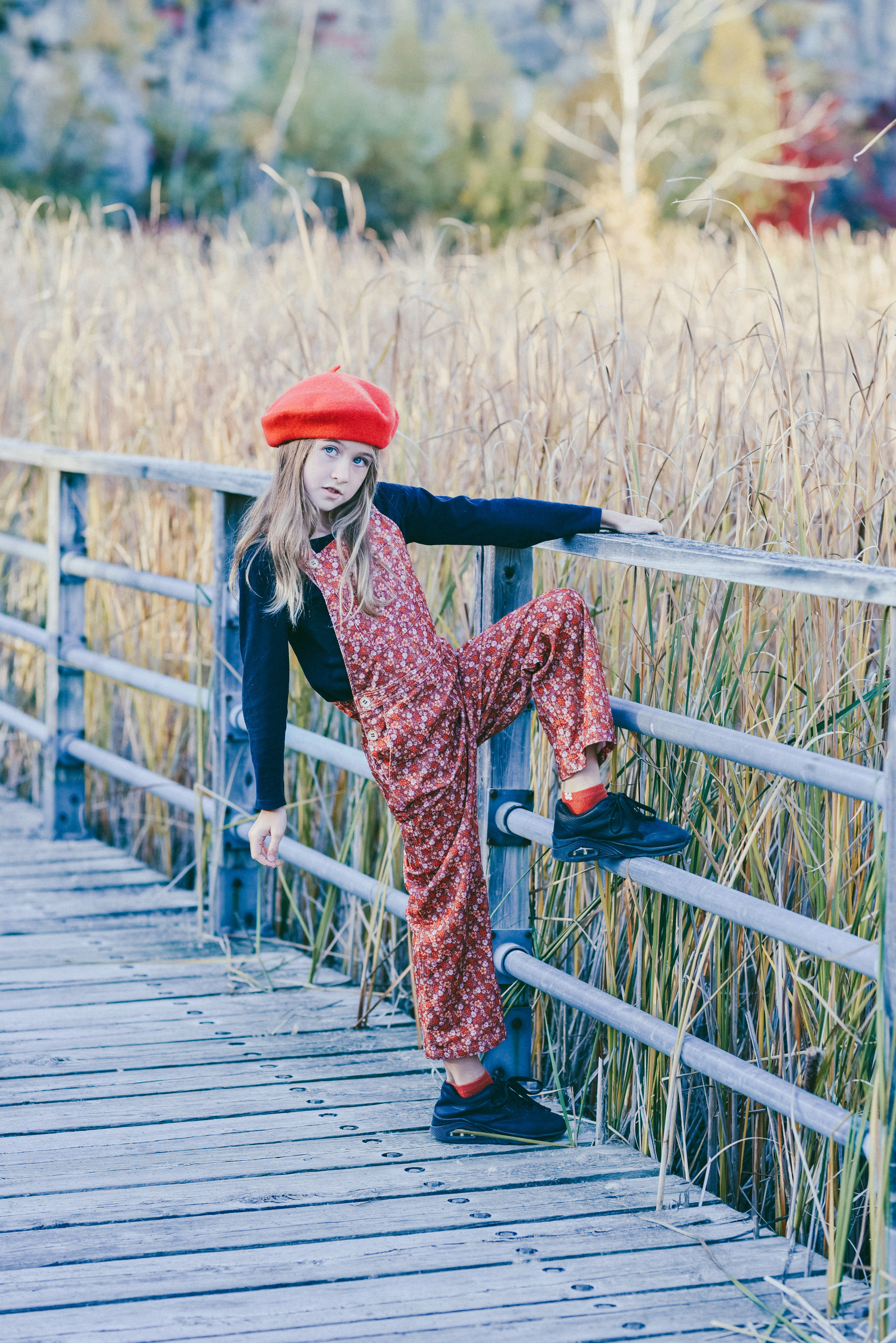 Kerncliff Park, Burlington, Ontario. Photographer Katia Velich Toronto Oakville GTA