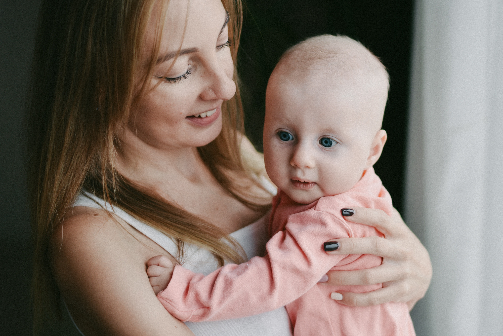 Veronika. Photographer Katia Velich Toronto Oakville GTA