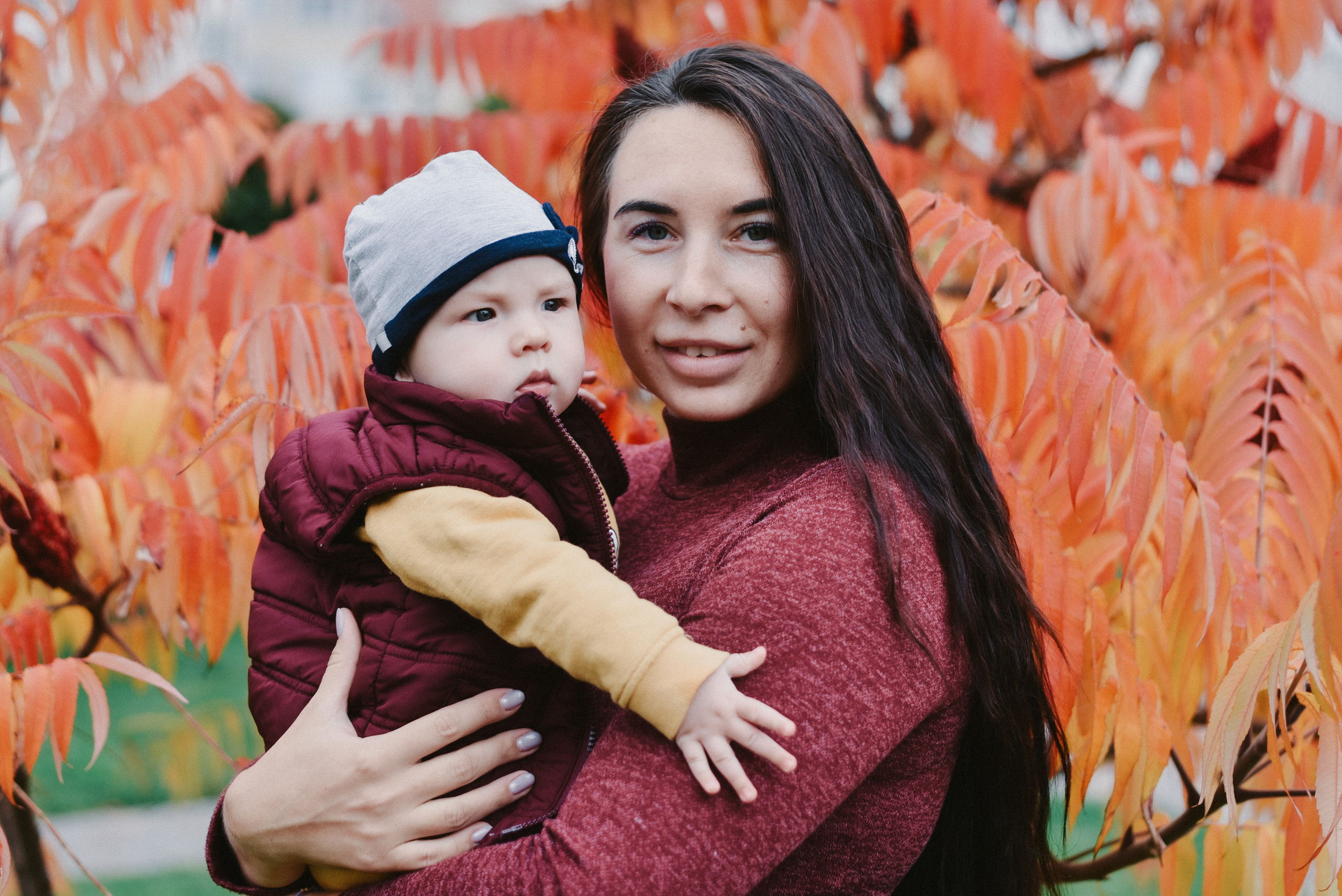 Ivan. Photographer Katia Velich Toronto Oakville GTA