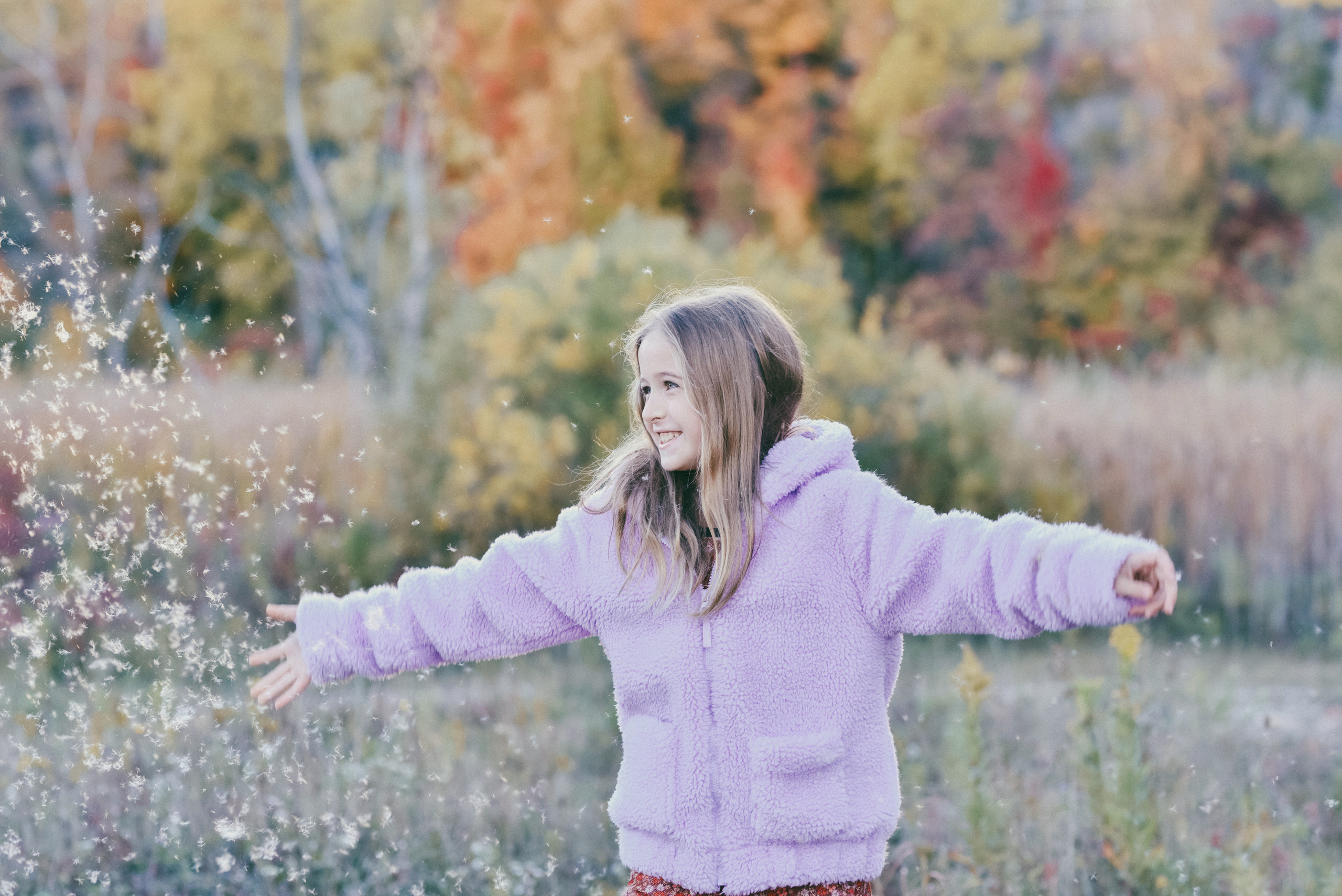 Kerncliff Park, Burlington, Ontario. Photographer Katia Velich Toronto Oakville GTA
