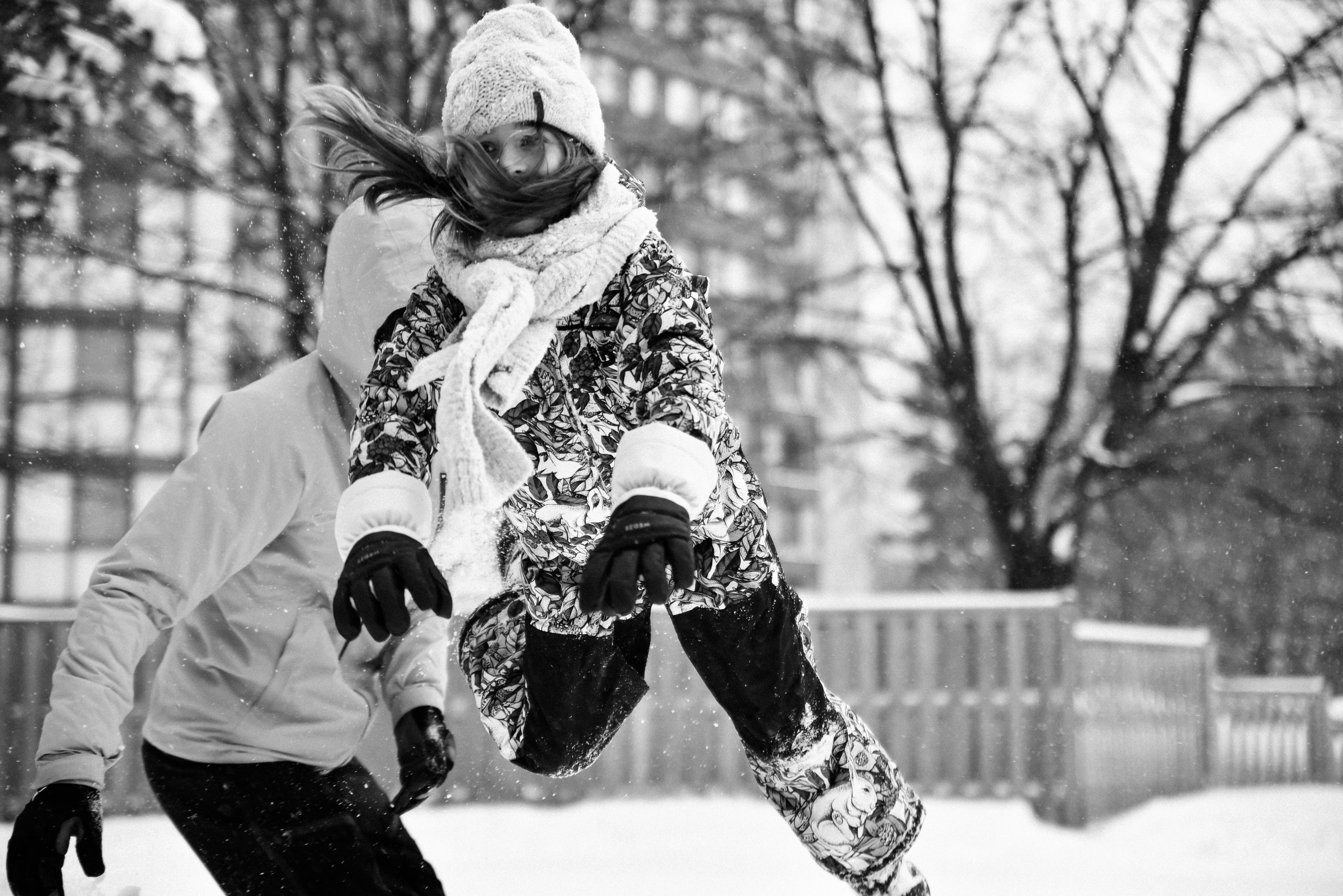 Near your house. Photographer Katia Velich Toronto Oakville GTA