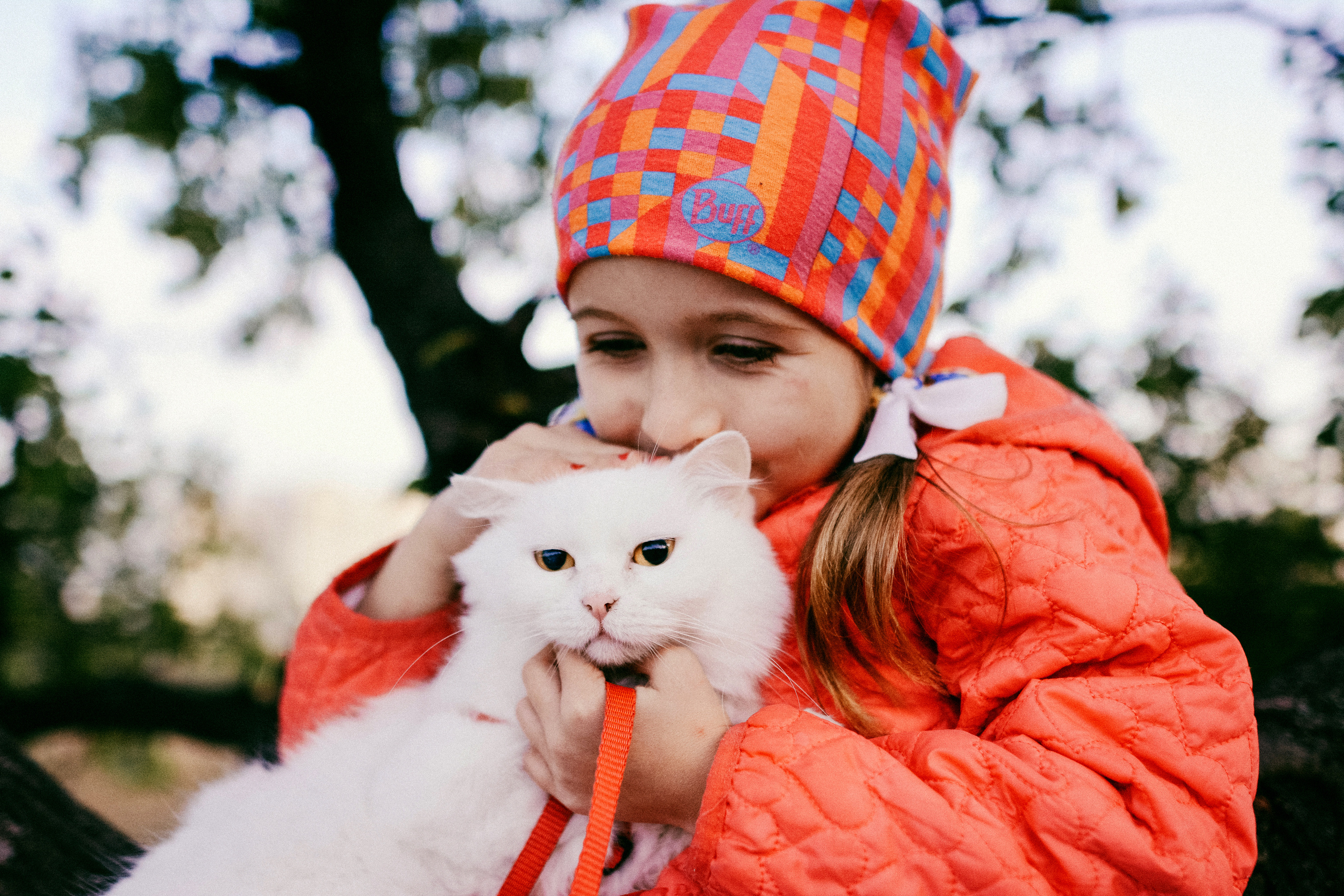 Аглая и Аляска. Семейный и детский фотограф в Киеве Катерина Величко