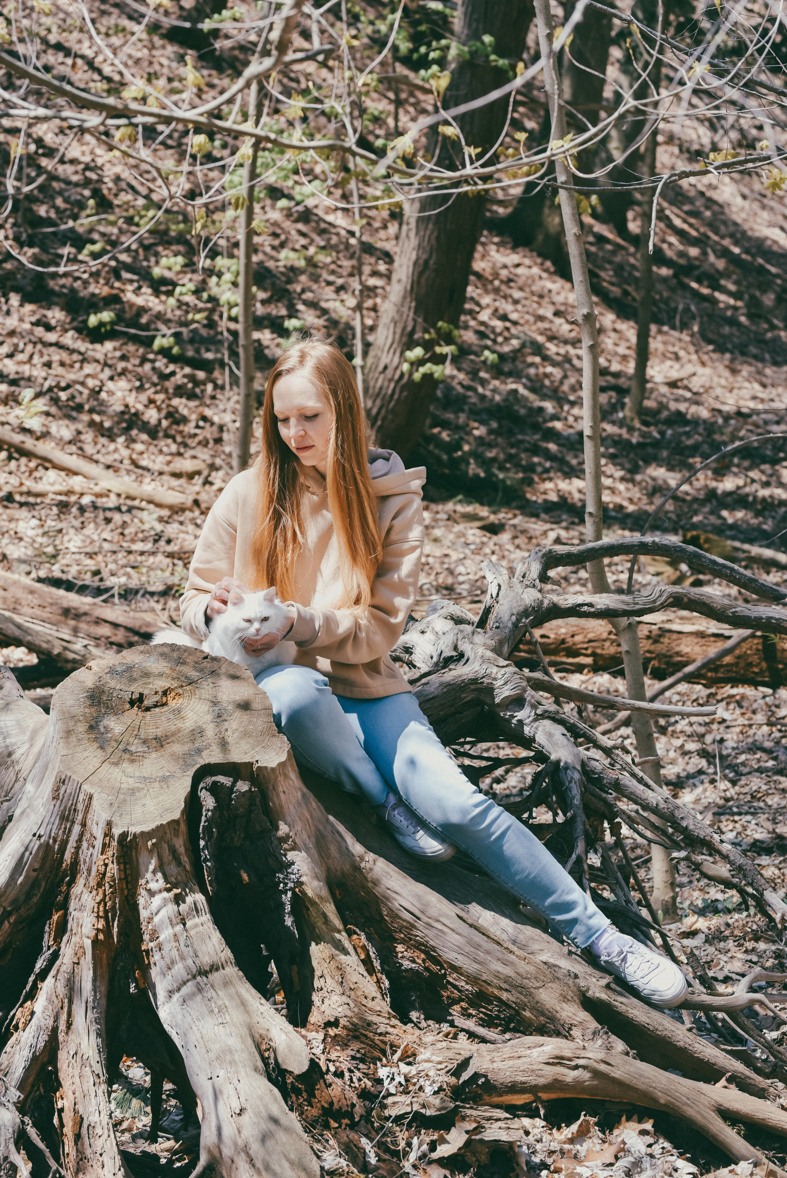 Morrison Valley South, Oakville, Ontario. Photographer Katia Velich Toronto Oakville GTA