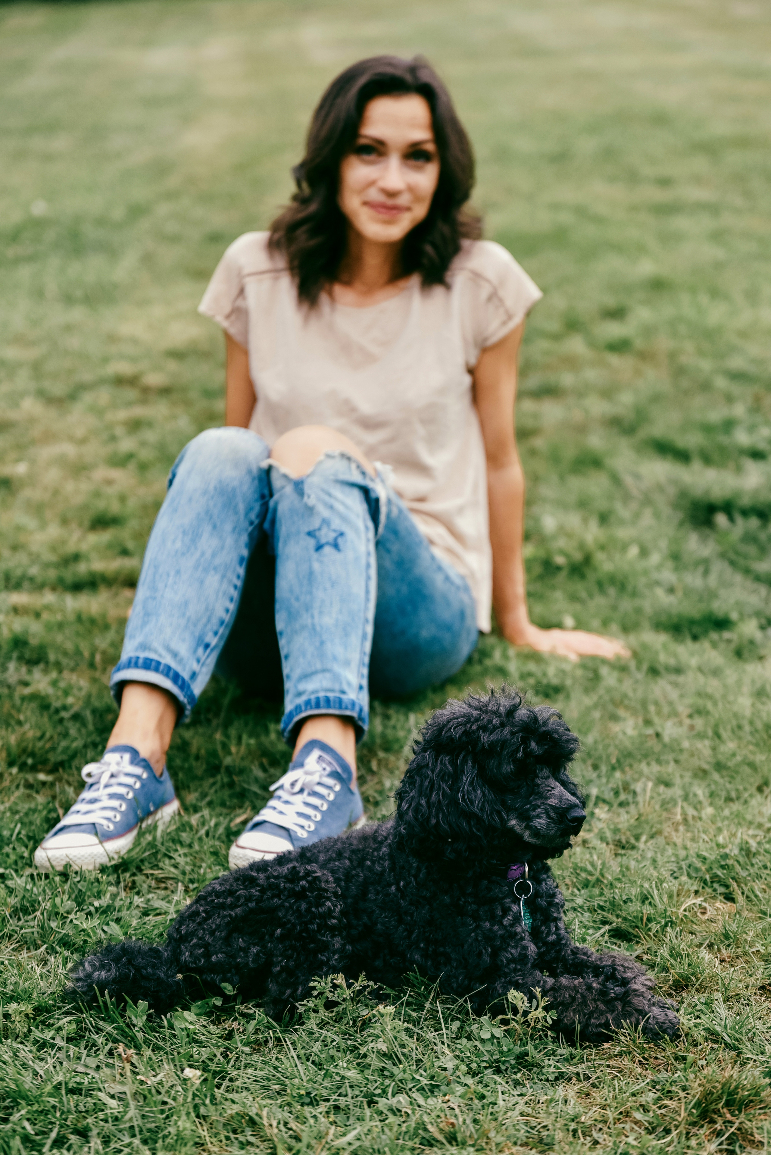 Iulia and Jerry. Photographer Katia Velich Toronto Oakville GTA