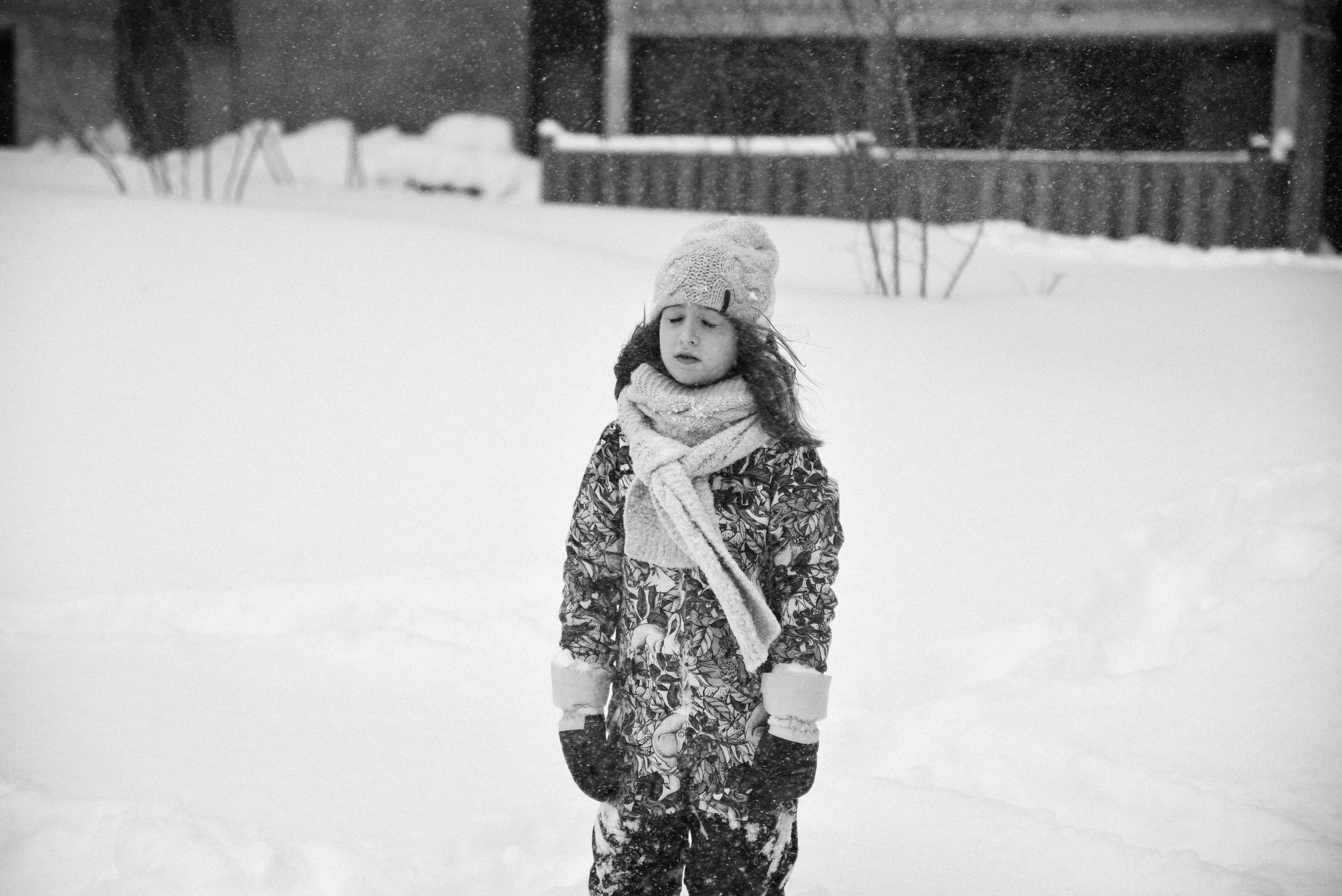 Near your house. Photographer Katia Velich Toronto Oakville GTA