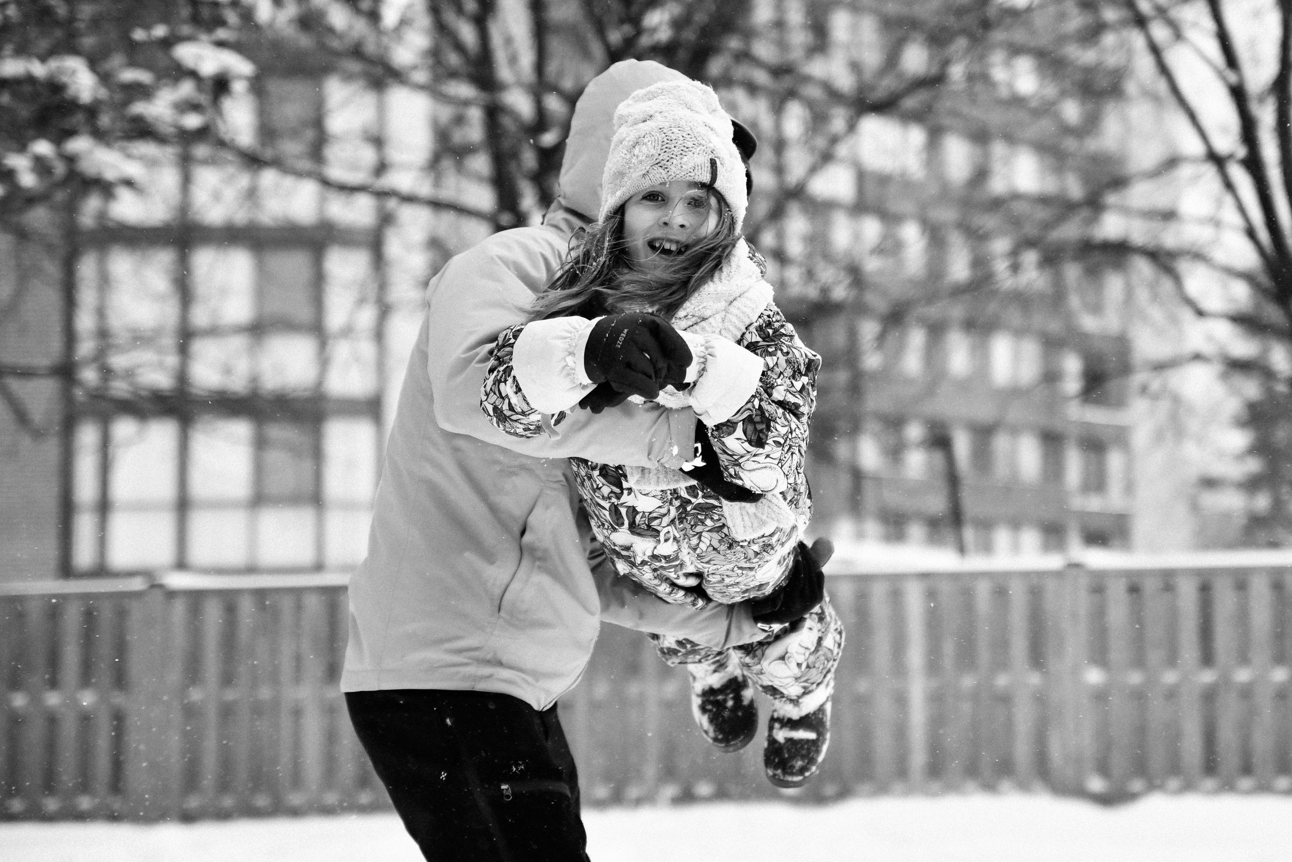 Near your house. Photographer Katia Velich Toronto Oakville GTA