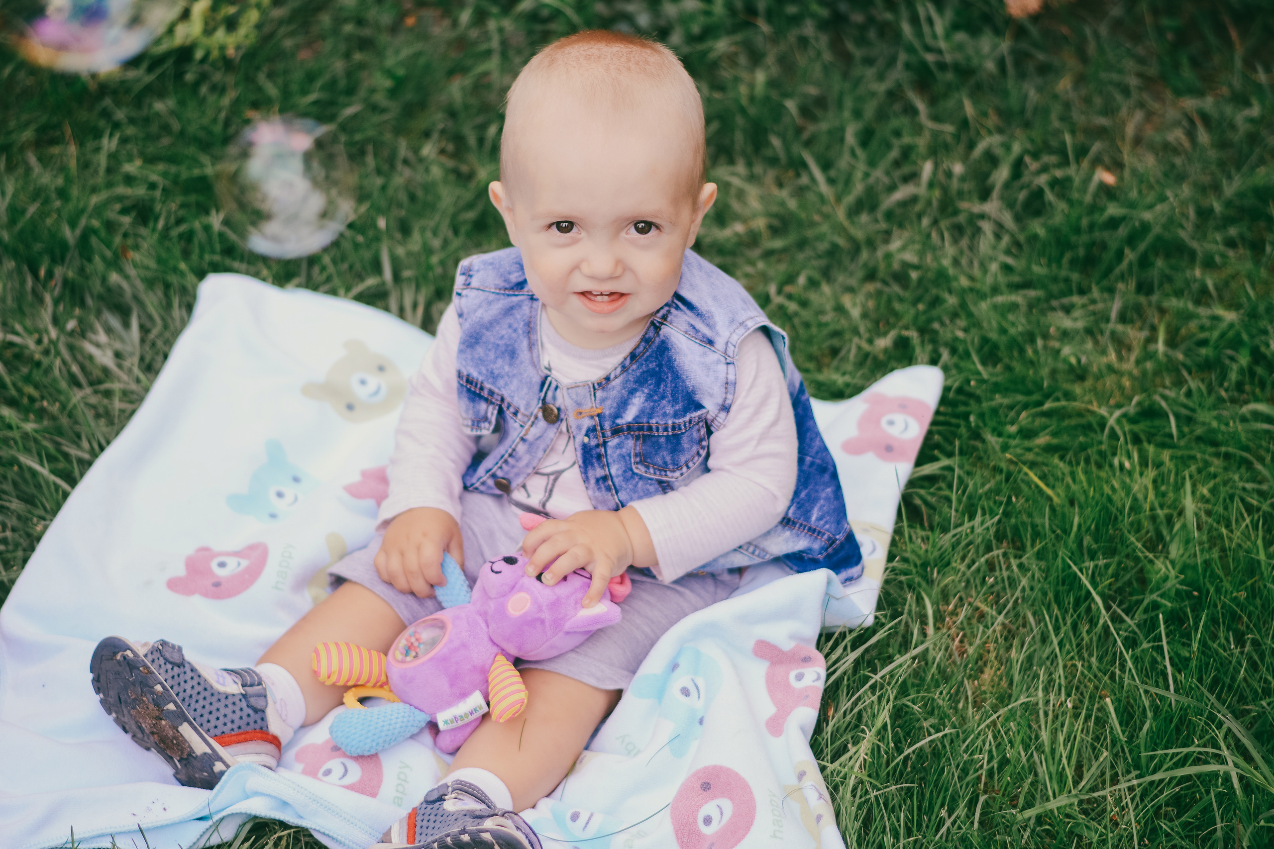 Nikita. Photographer Katia Velich Toronto Oakville GTA