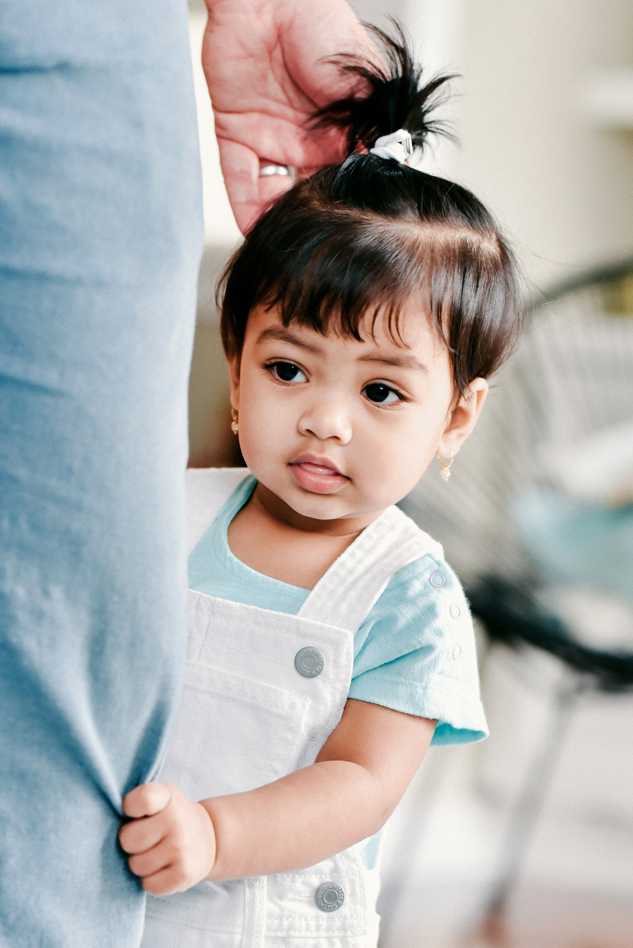 Kiara. Photographer Katia Velich Toronto Oakville GTA