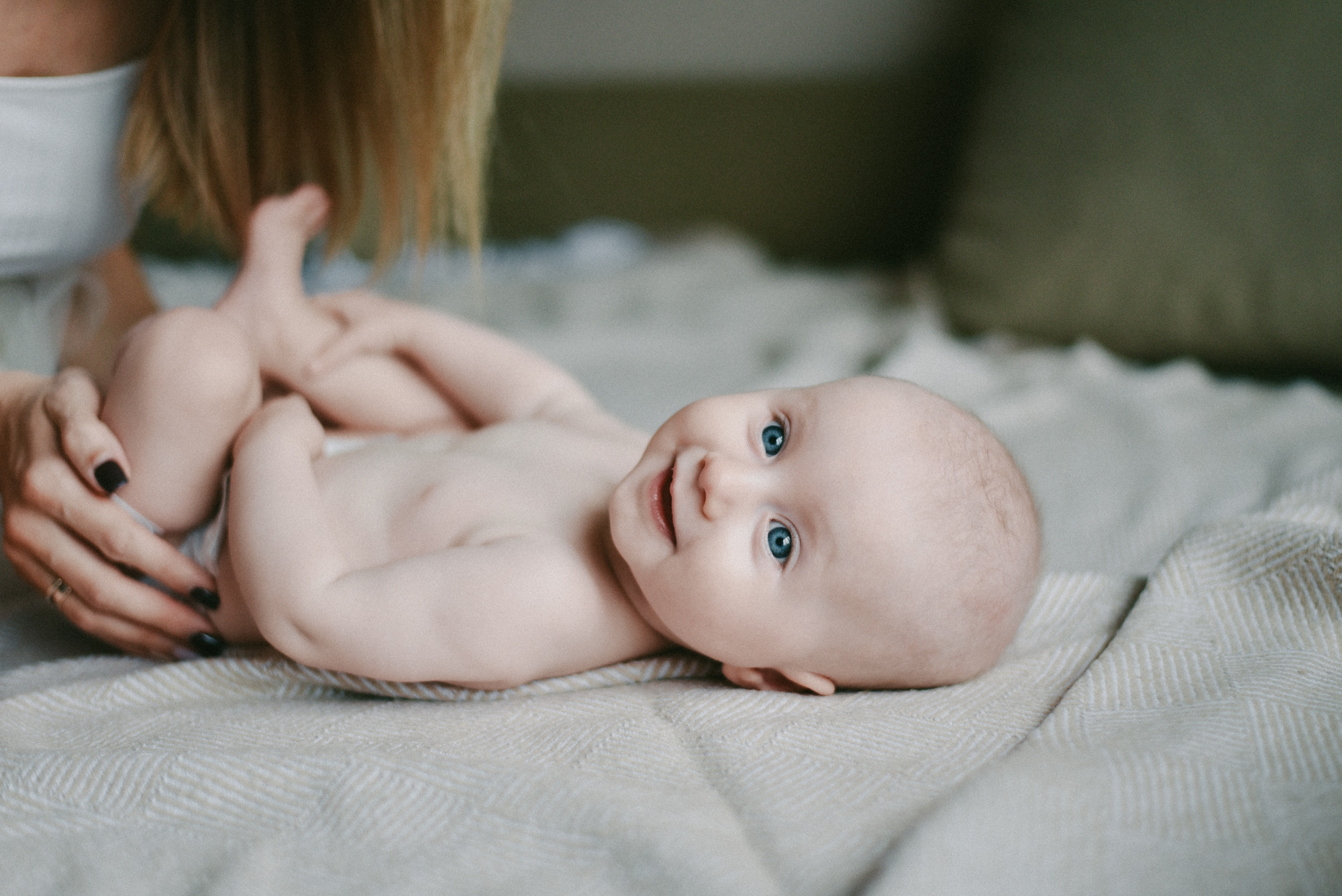 Veronika. Photographer Katia Velich Toronto Oakville GTA