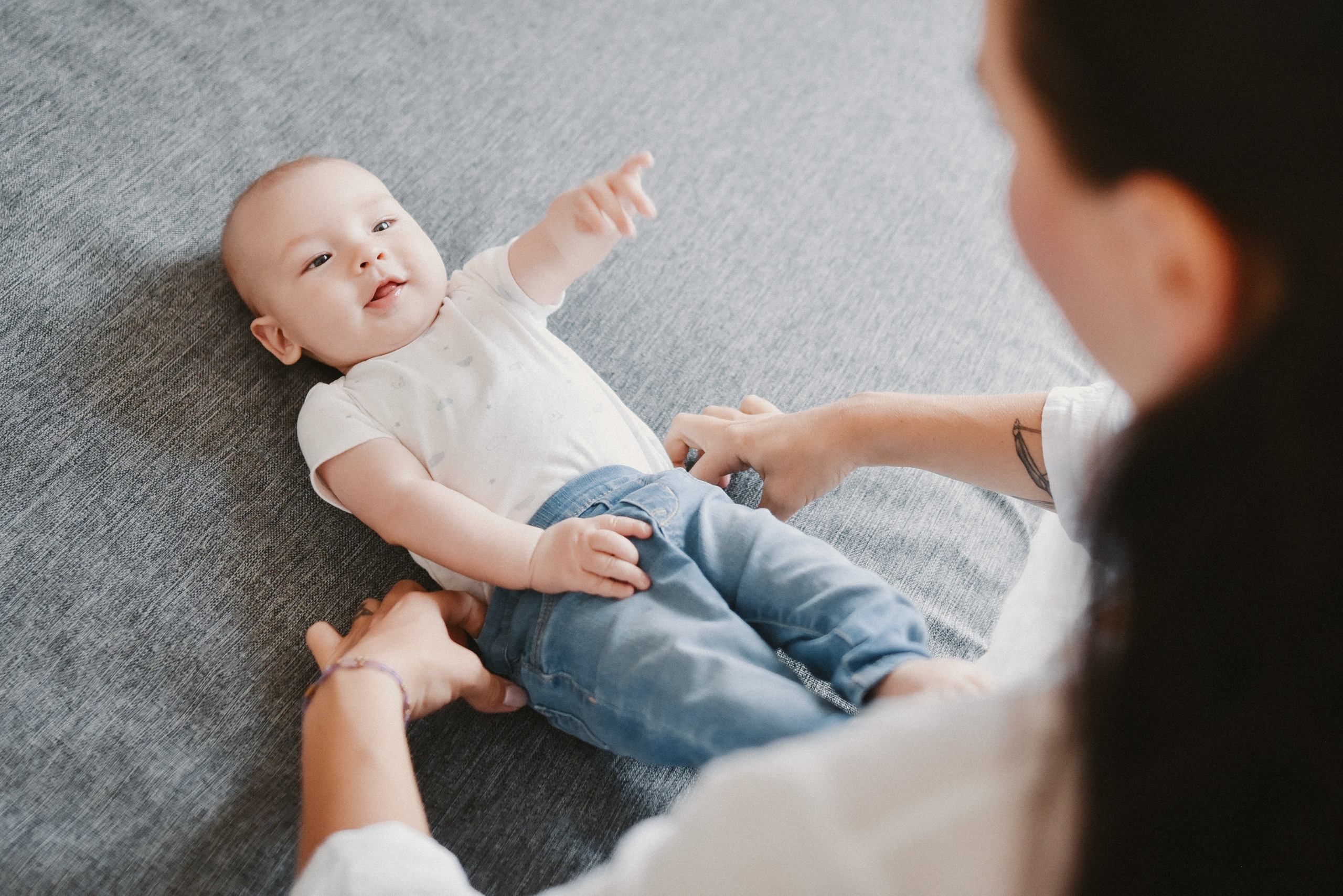 Ivan. Photographer Katia Velich Toronto Oakville GTA