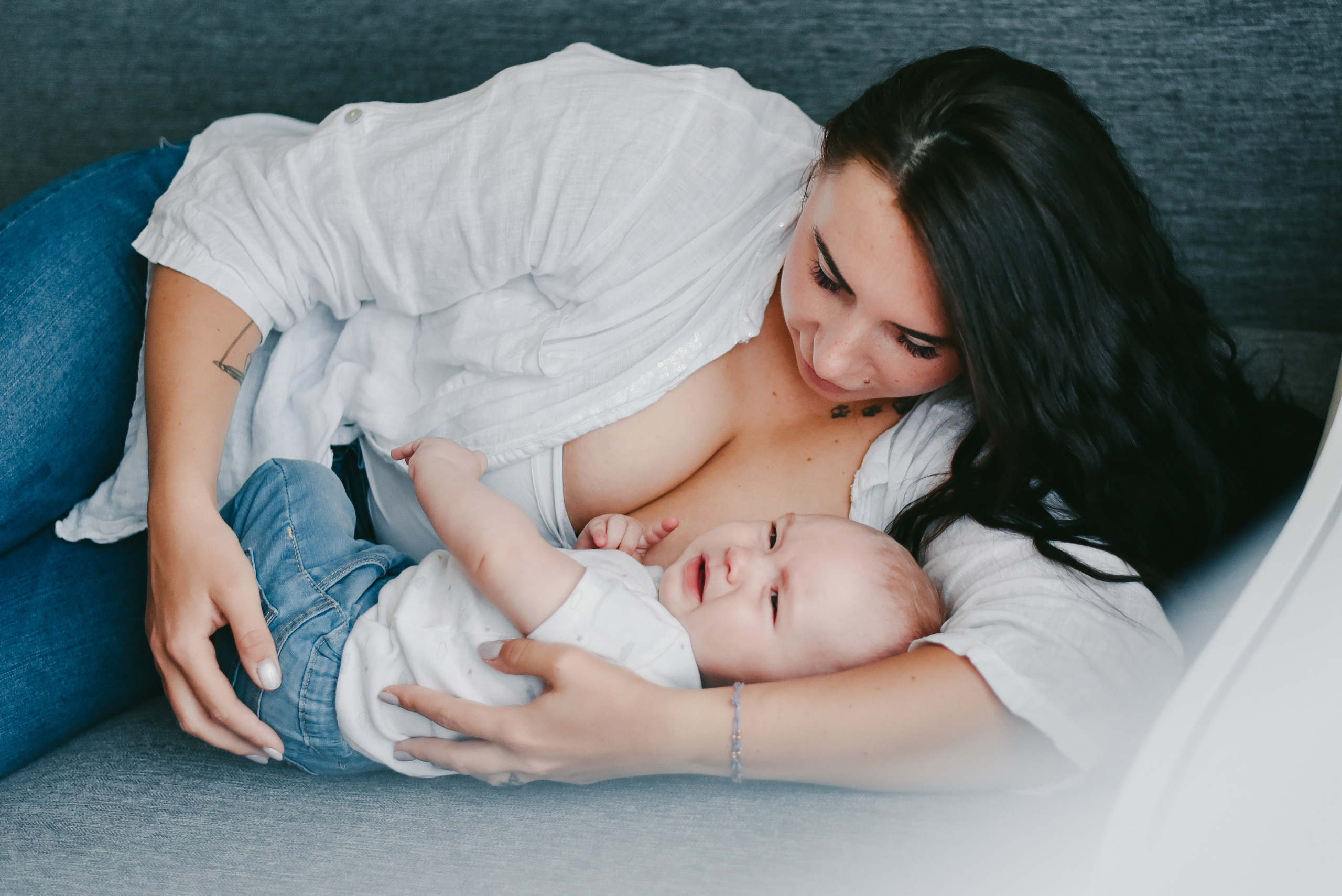 Ivan. Photographer Katia Velich Toronto Oakville GTA