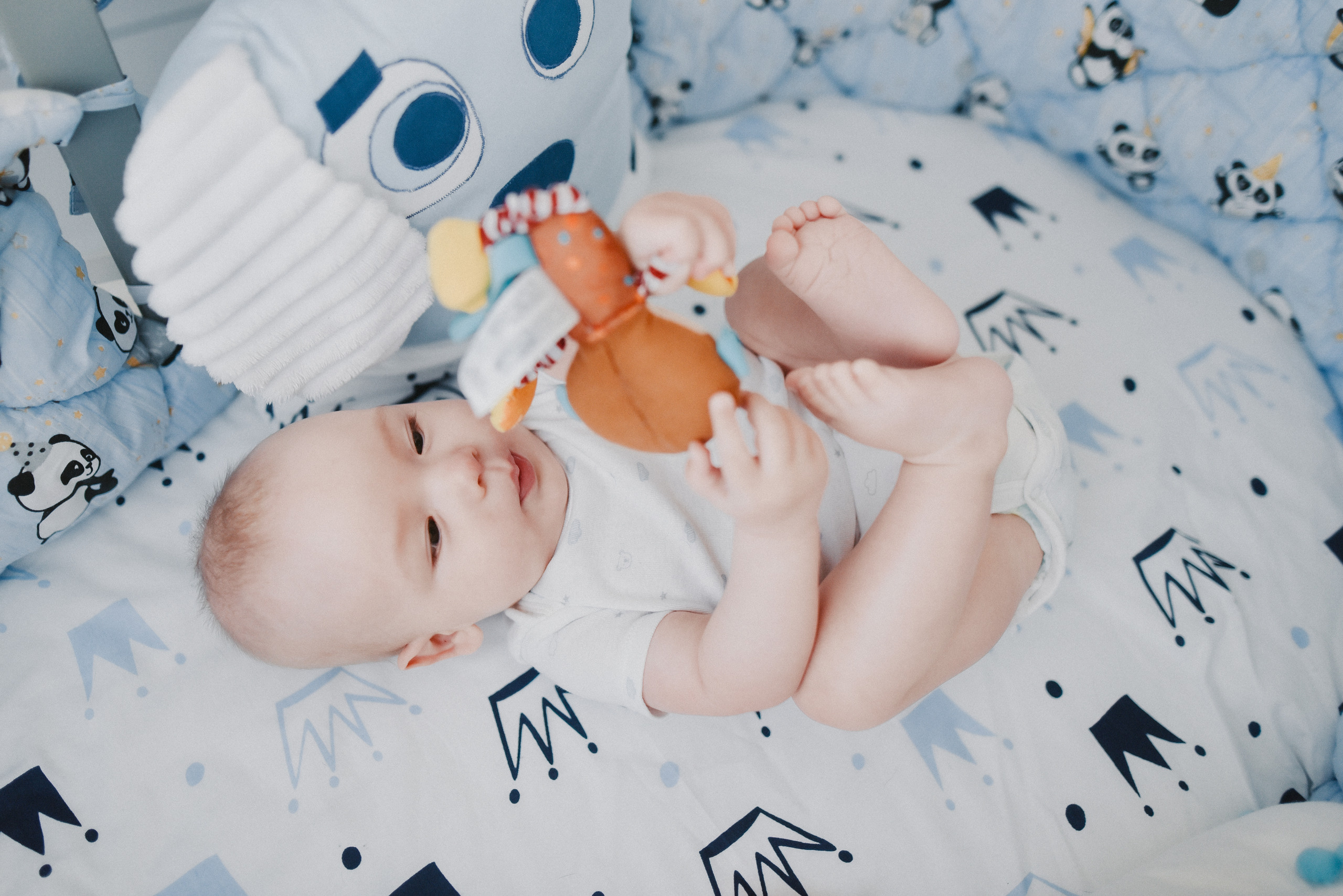 Ivan. Photographer Katia Velich Toronto Oakville GTA