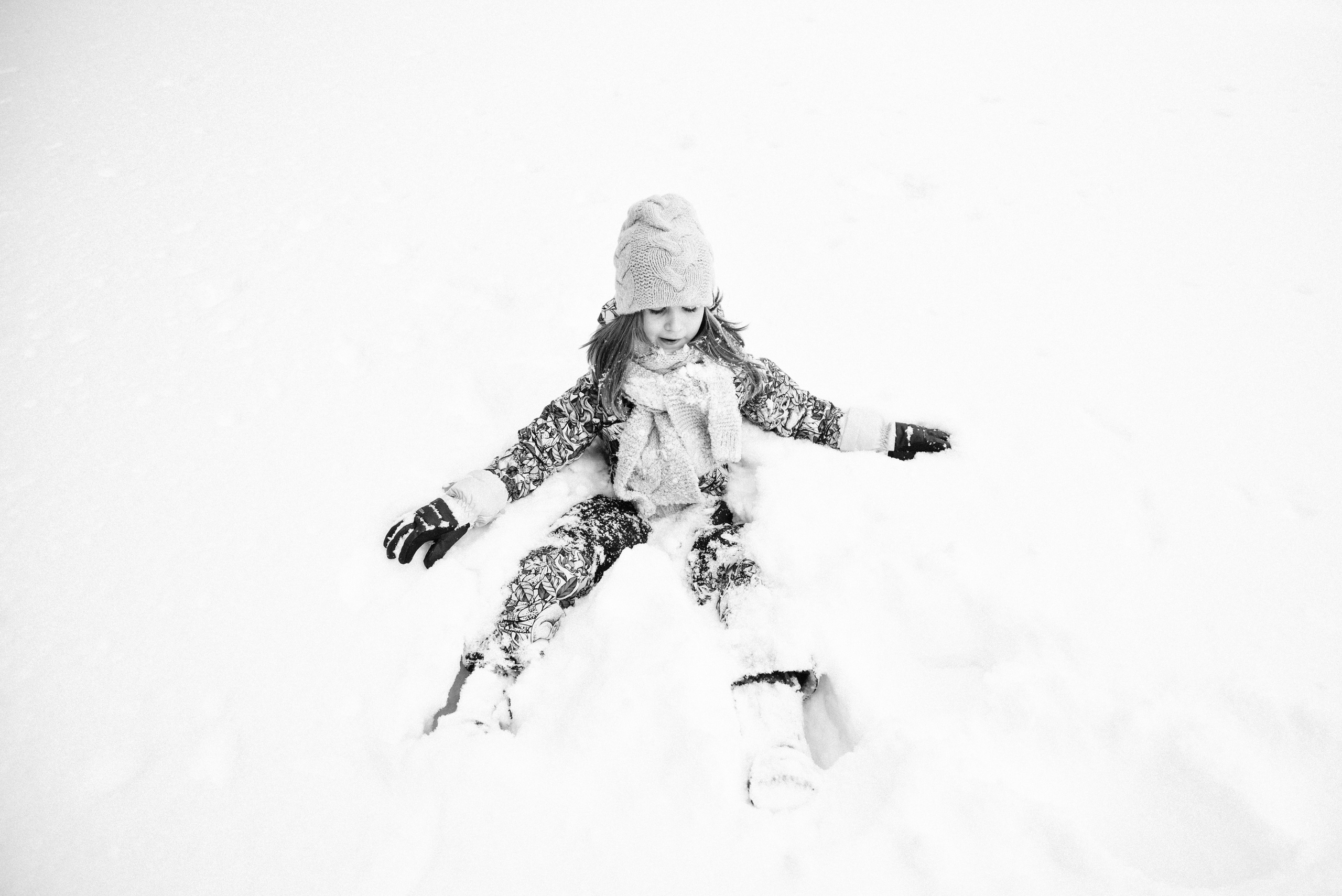 Near your house. Photographer Katia Velich Toronto Oakville GTA