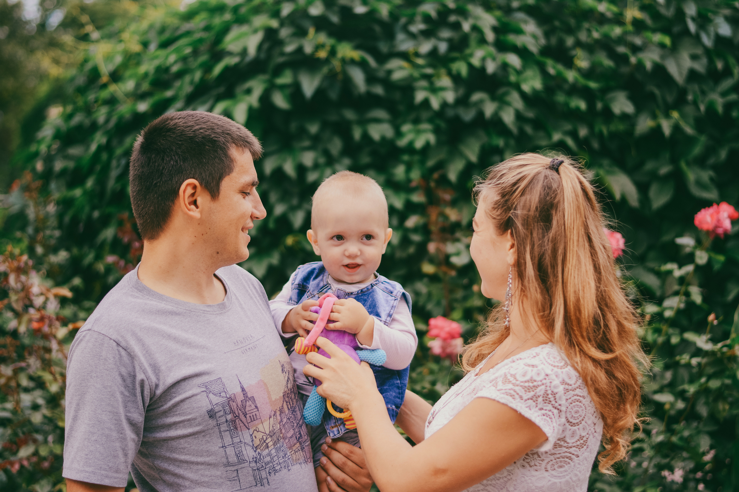 Nikita. Photographer Katia Velich Toronto Oakville GTA