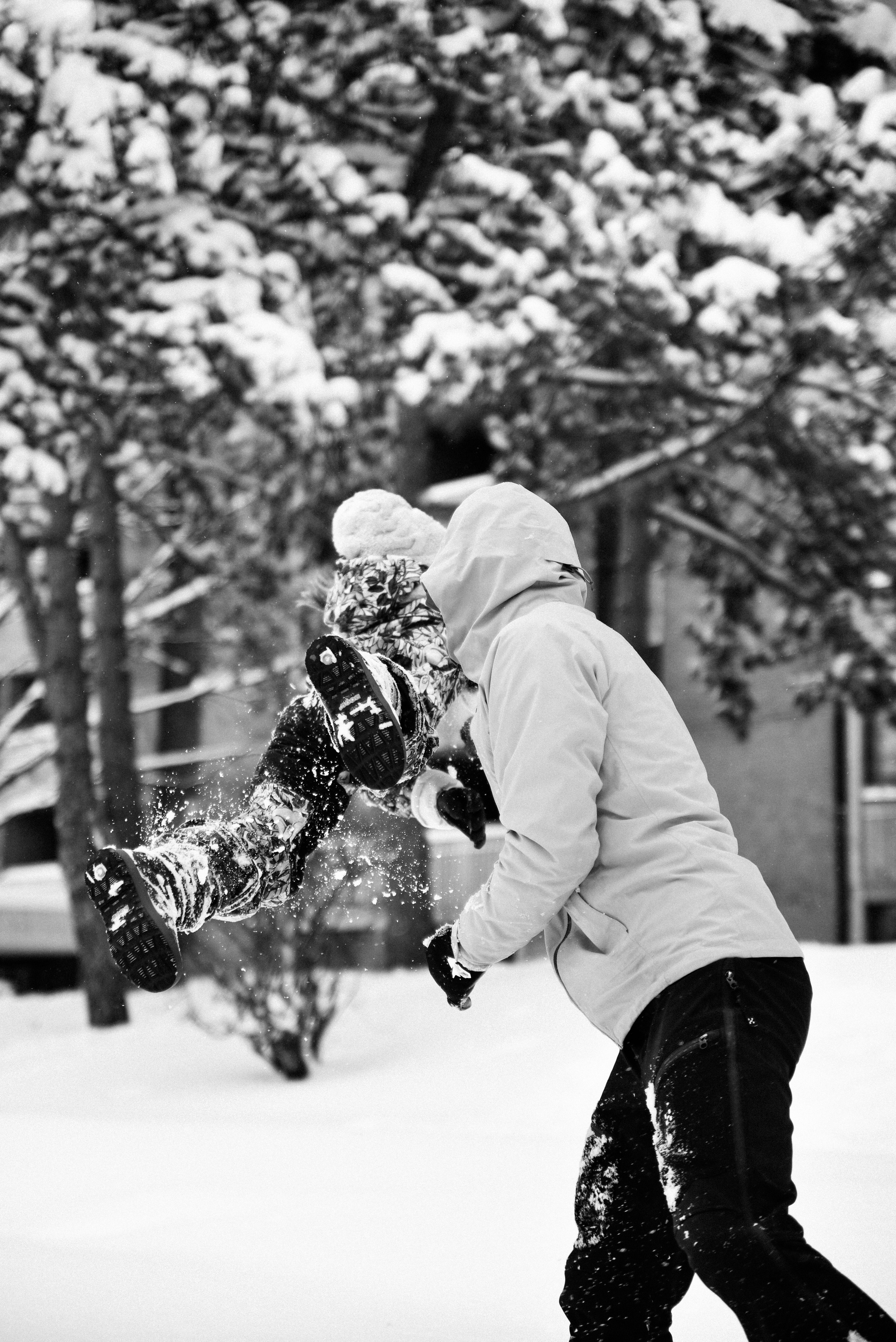 Near your house. Photographer Katia Velich Toronto Oakville GTA