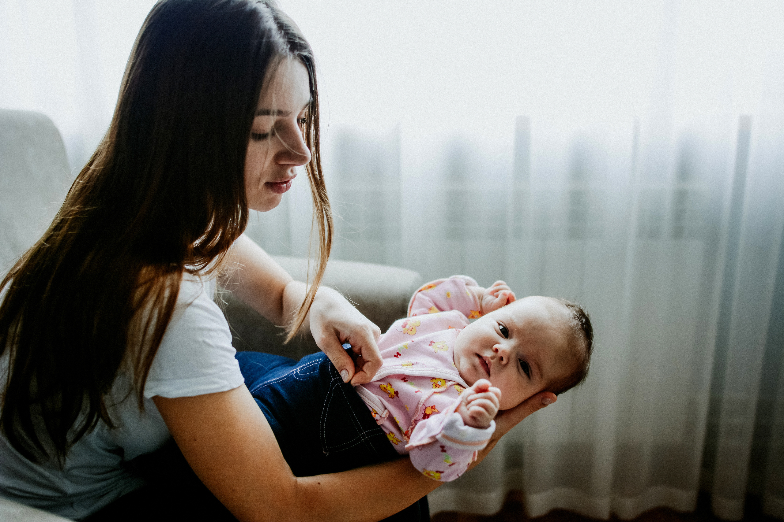 Liza. Photographer Katia Velich Toronto Oakville GTA