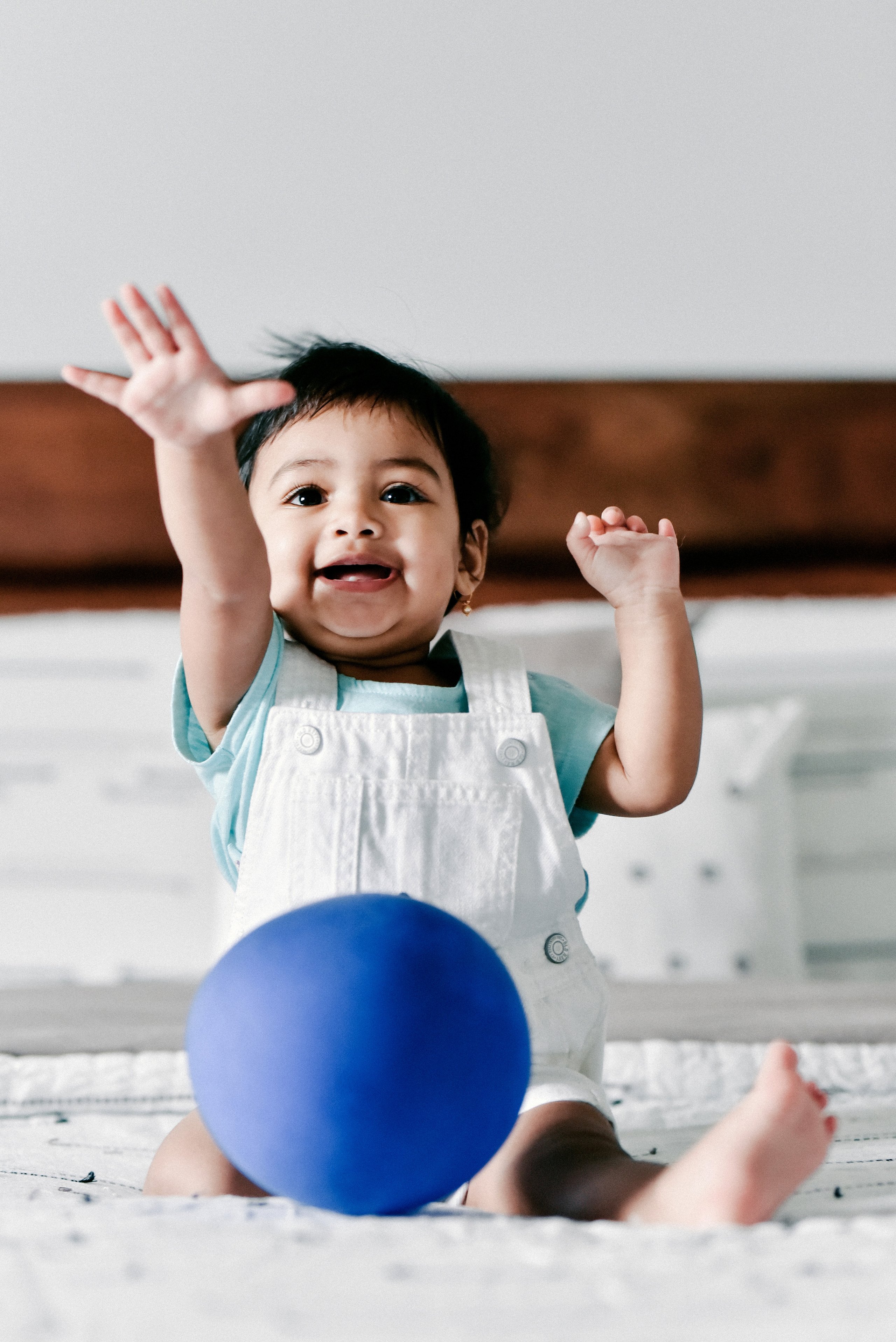 Kiara. Photographer Katia Velich Toronto Oakville GTA