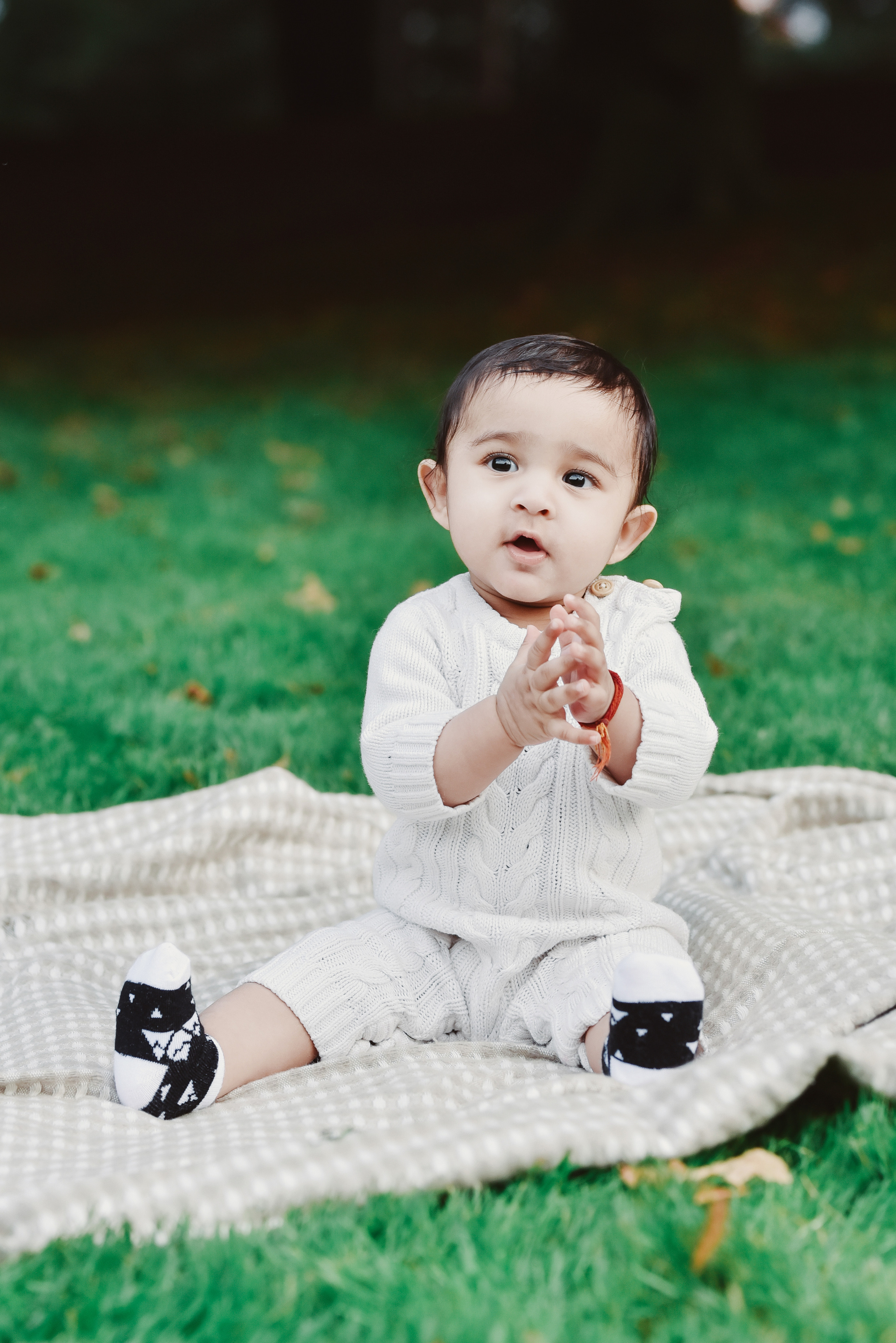 Sonal, Dimpee, Rohan and our little hero Miraan. Photographer Katia Velich Toronto Oakville GTA