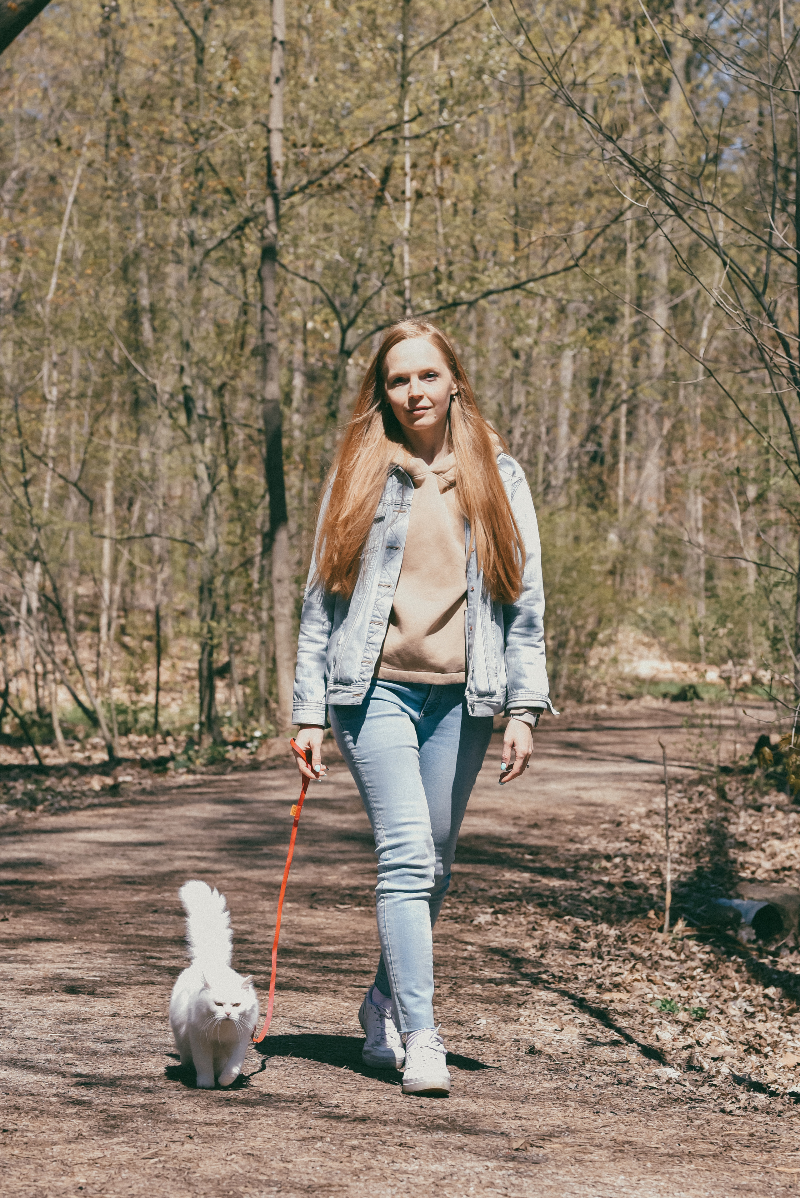 Morrison Valley South, Oakville, Ontario. Photographer Katia Velich Toronto Oakville GTA