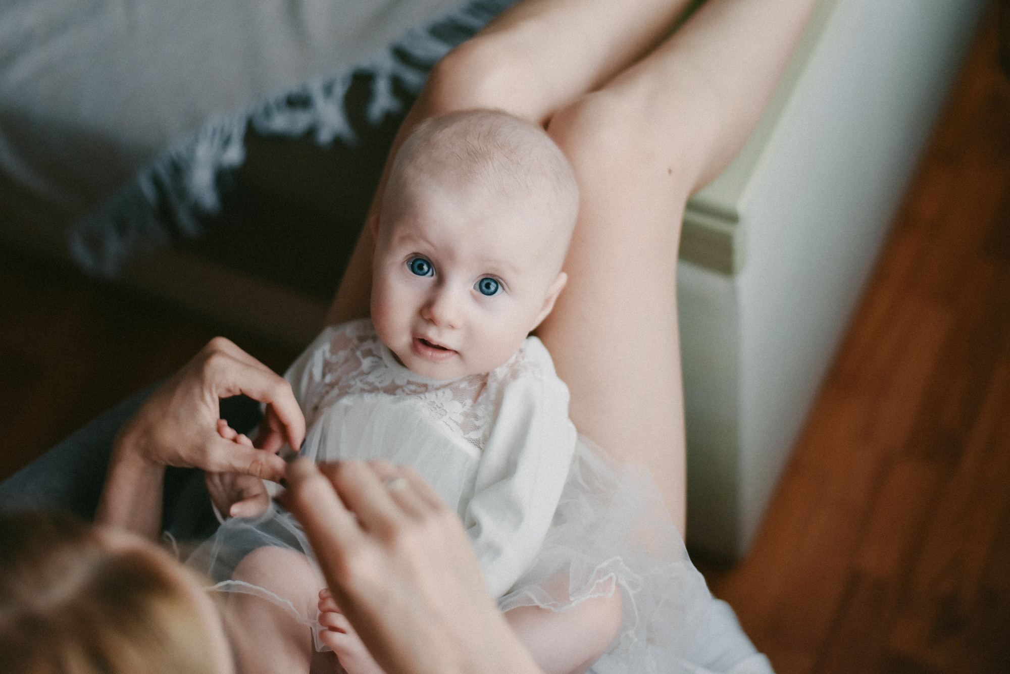 Veronika. Photographer Katia Velich Toronto Oakville GTA