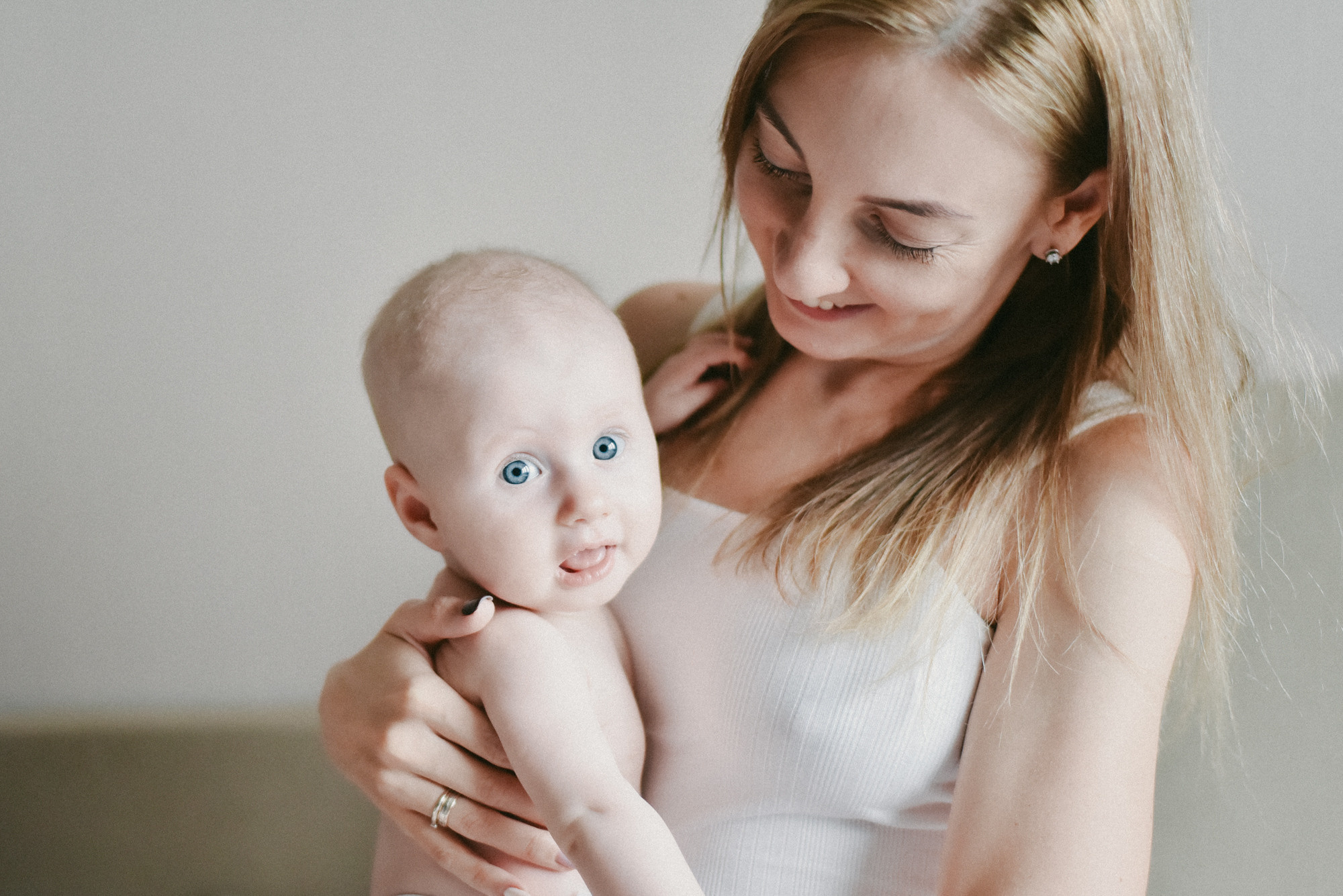 Veronika. Photographer Katia Velich Toronto Oakville GTA