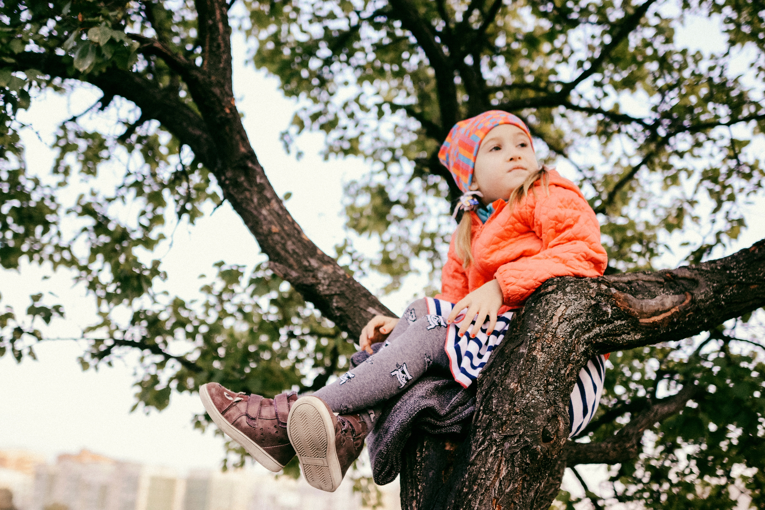 Аглая и Аляска. Семейный и детский фотограф в Киеве Катерина Величко