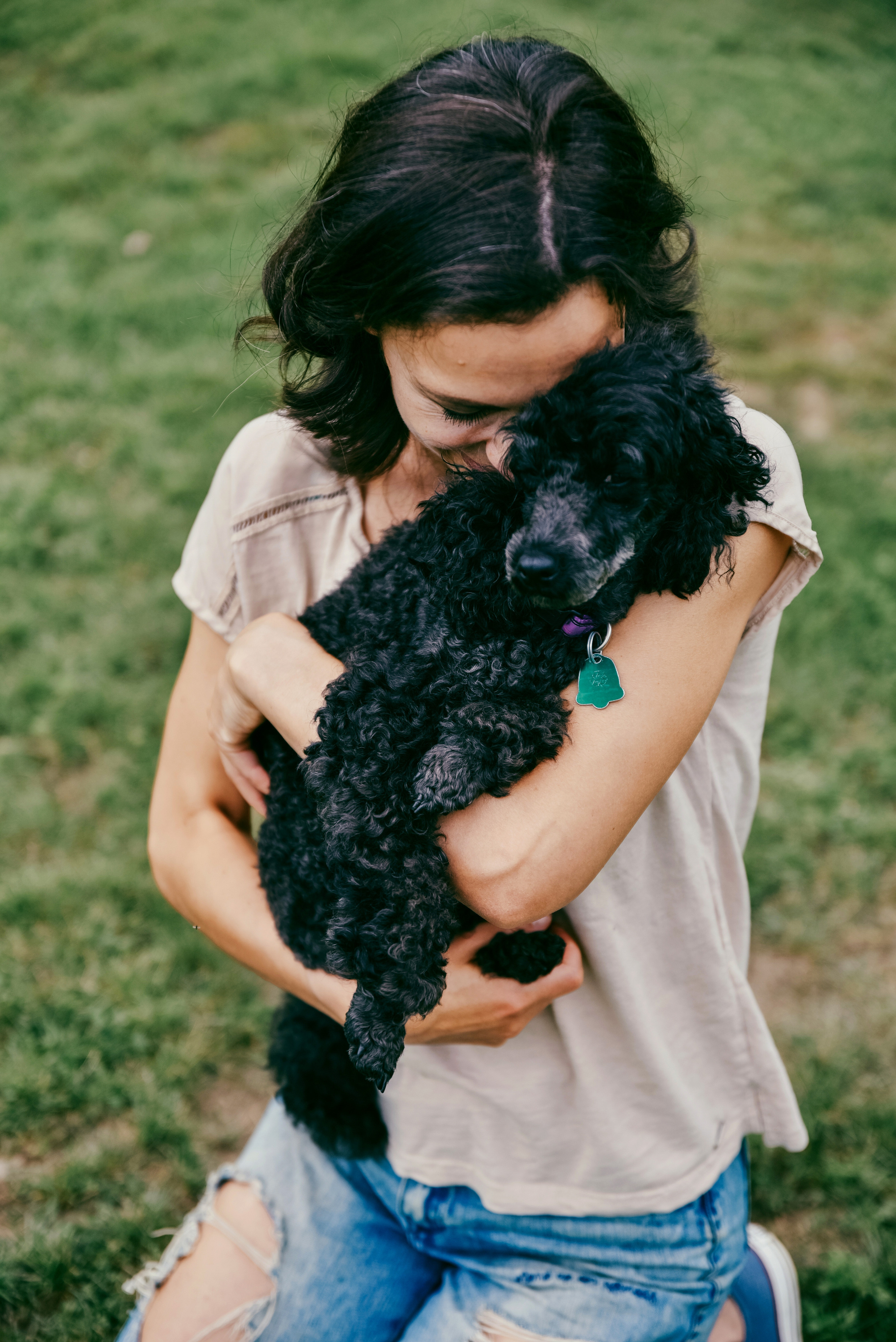 Iulia and Jerry. Photographer Katia Velich Toronto Oakville GTA