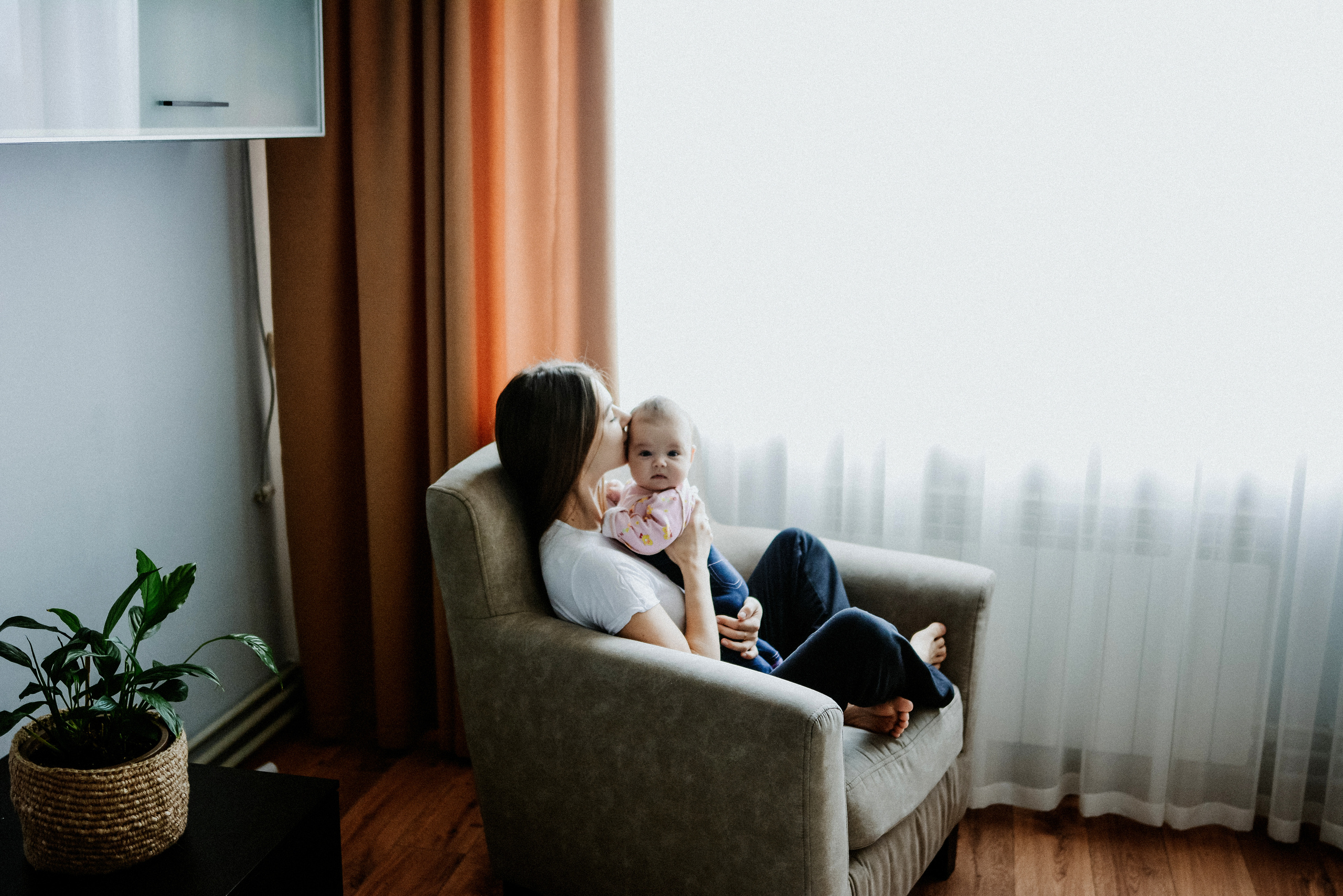 Liza. Photographer Katia Velich Toronto Oakville GTA