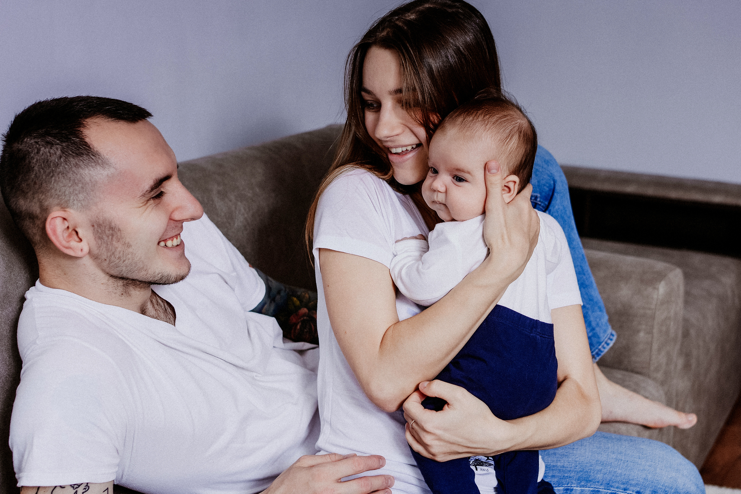 Liza. Photographer Katia Velich Toronto Oakville GTA