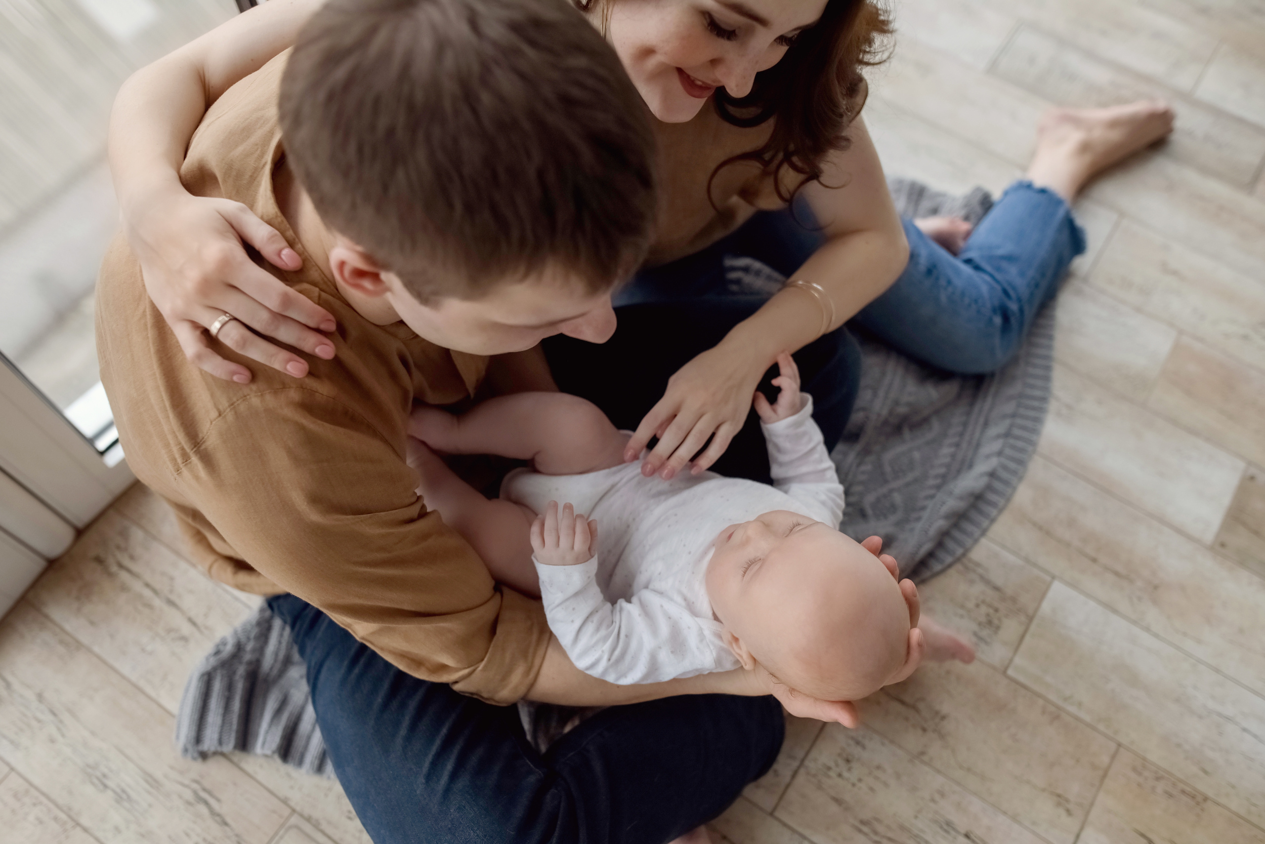 Misha. Photographer Katia Velich Toronto Oakville GTA