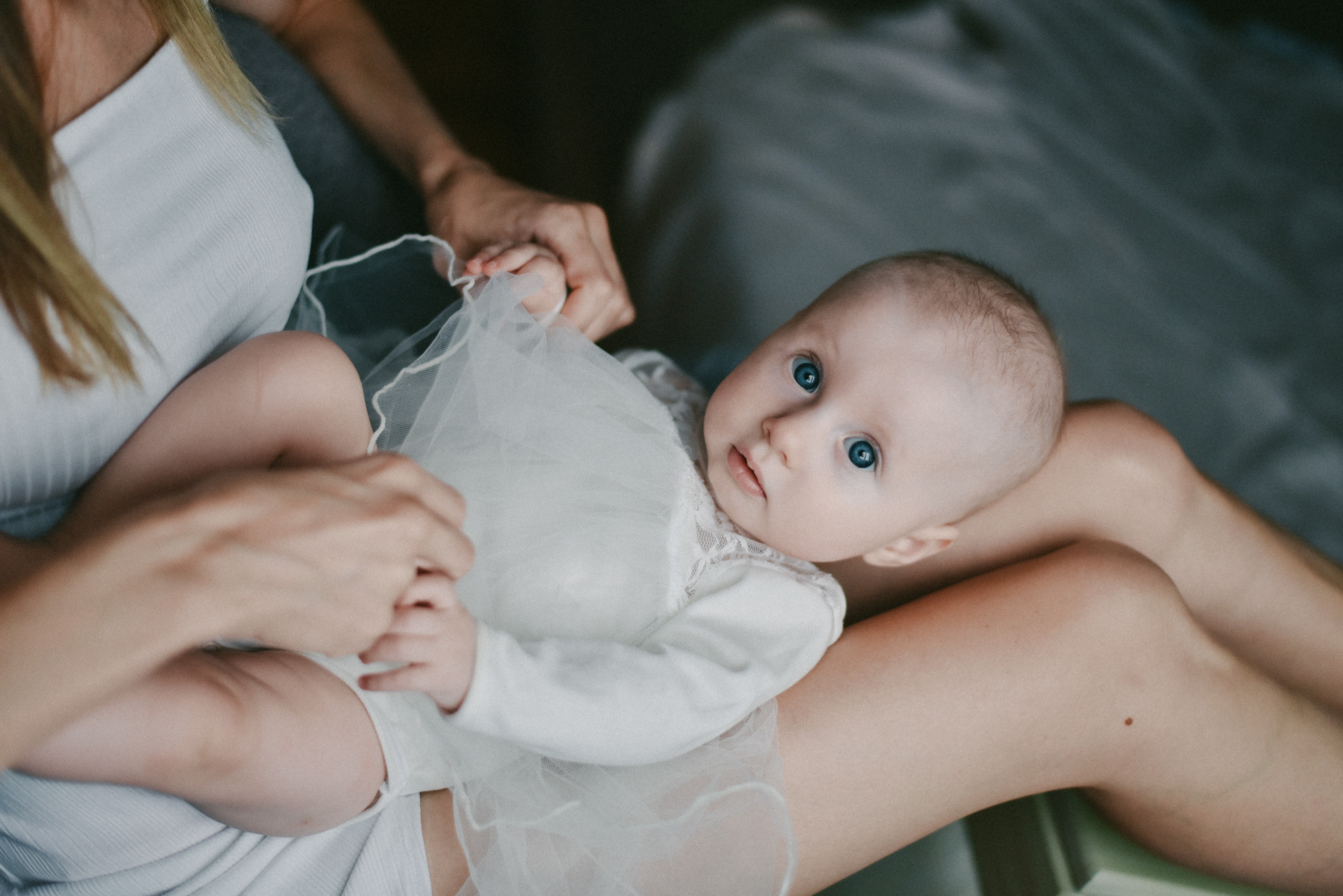 Veronika. Photographer Katia Velich Toronto Oakville GTA