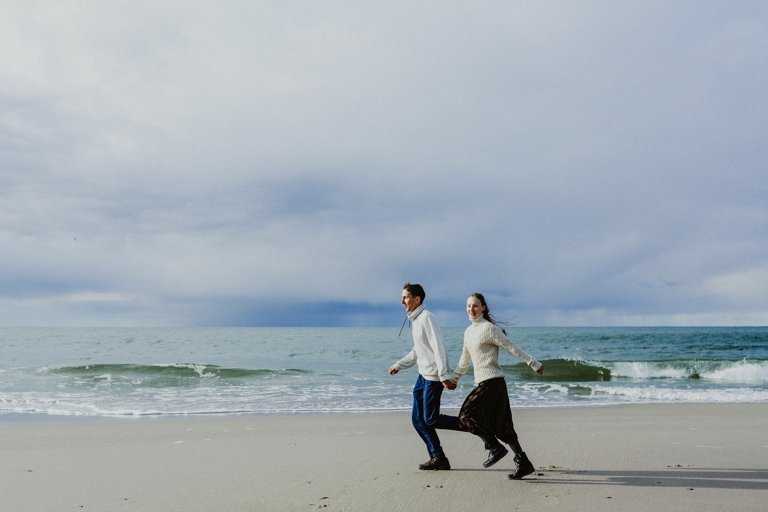 Dasha and Alexander. Photographer Katia Velich Toronto Oakville GTA