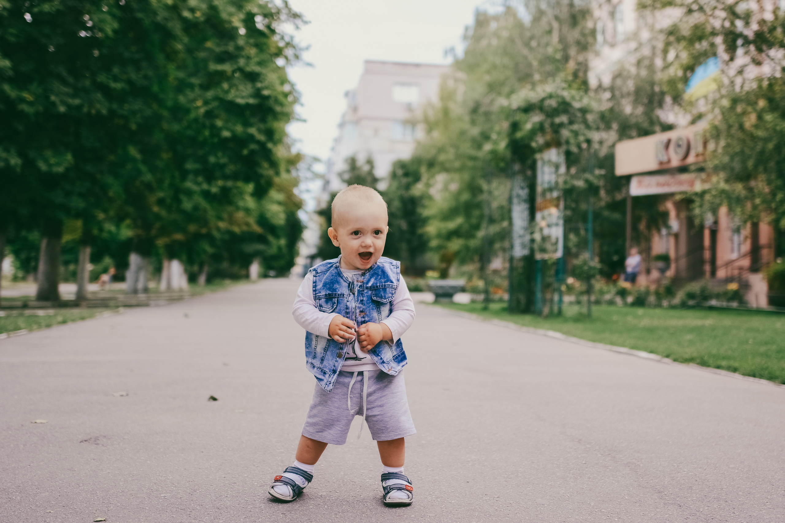 Nikita. Photographer Katia Velich Toronto Oakville GTA