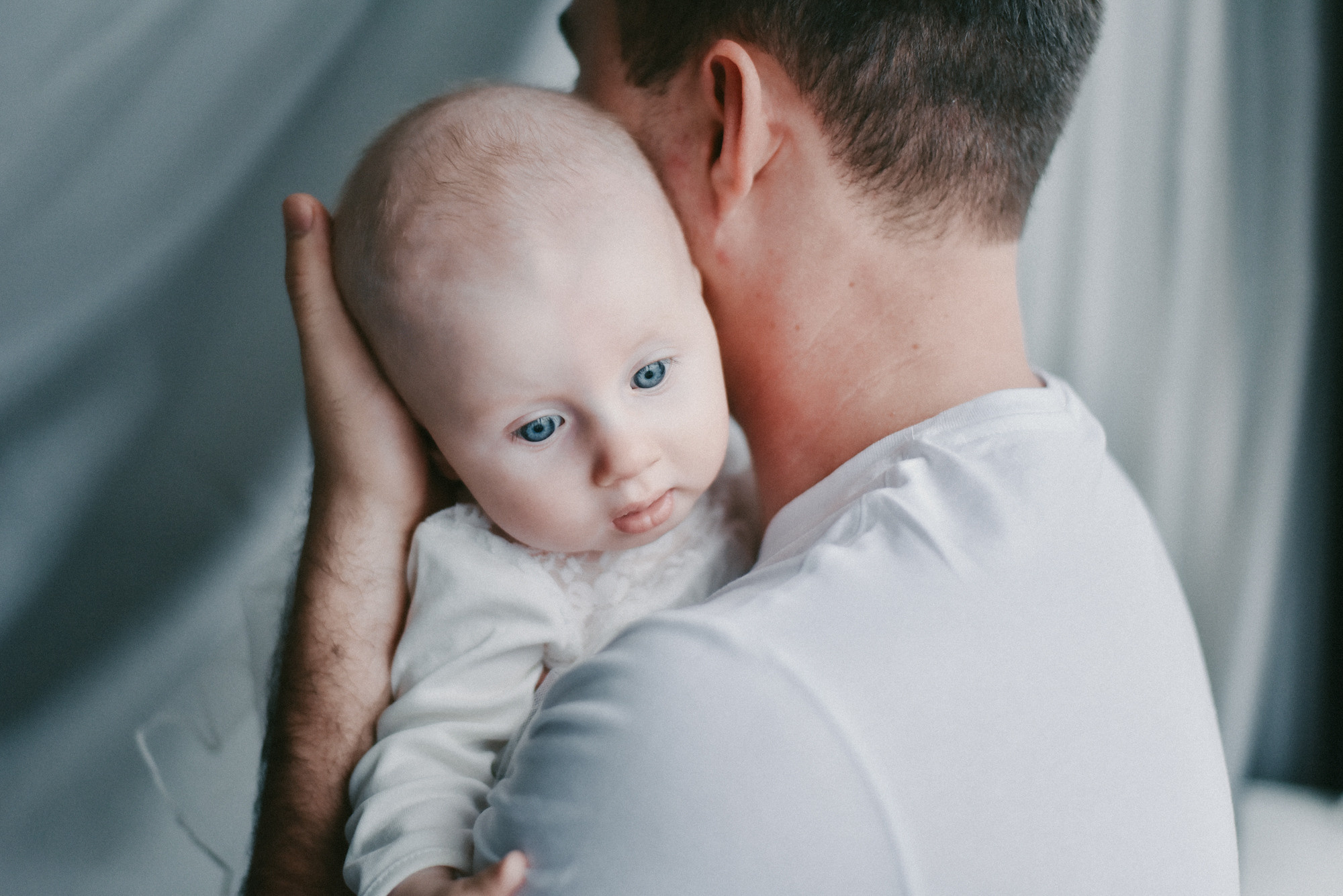 Veronika. Photographer Katia Velich Toronto Oakville GTA