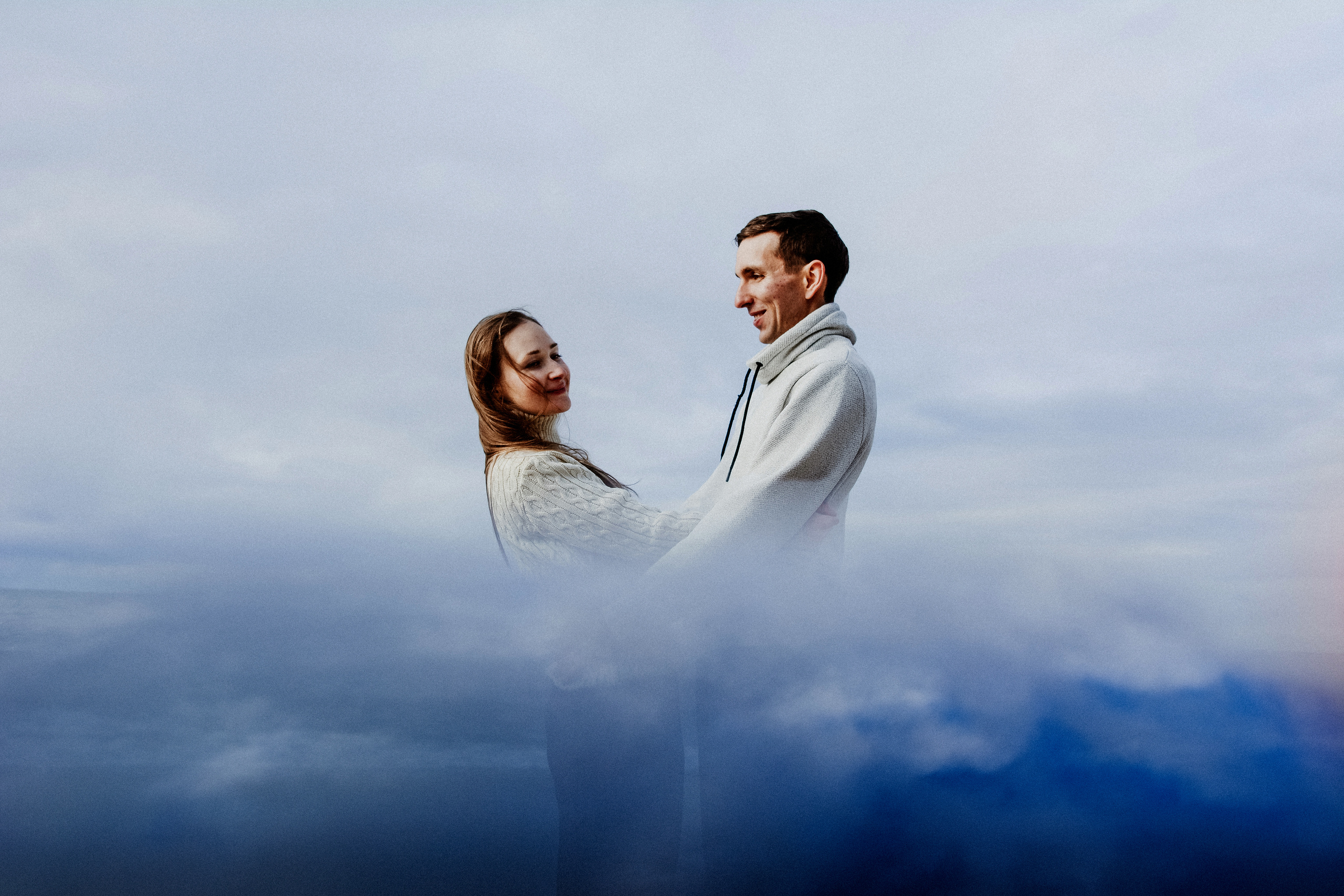 Dasha and Alexander. Photographer Katia Velich Toronto Oakville GTA