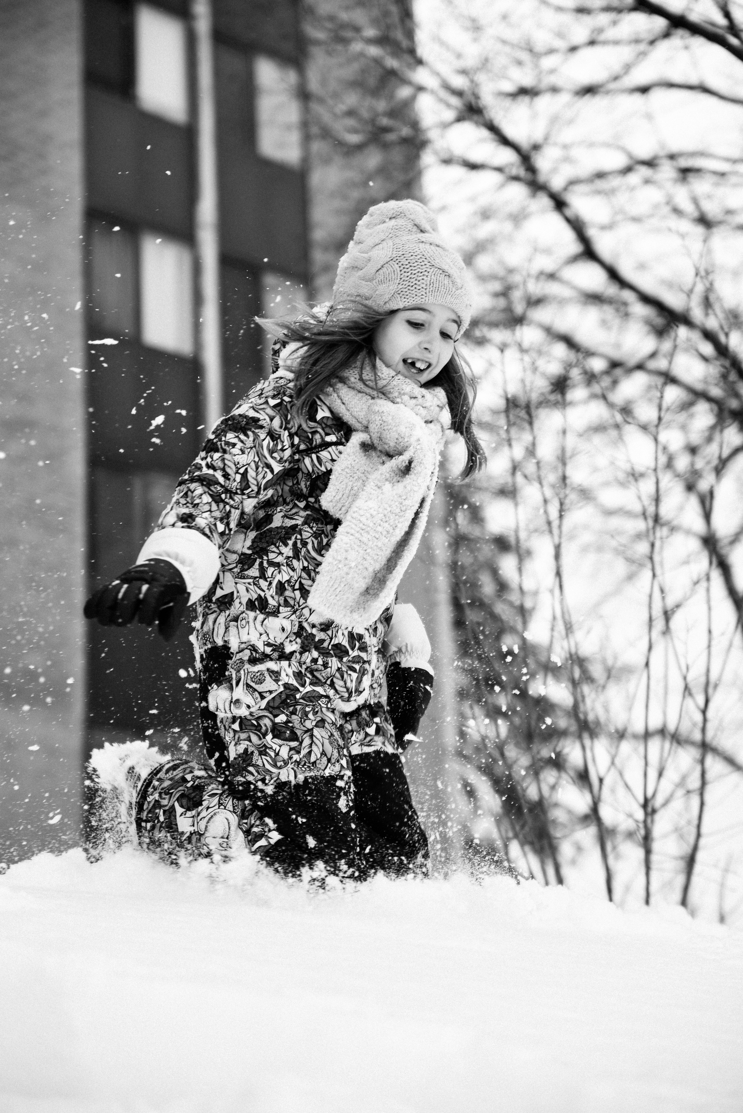 Near your house. Photographer Katia Velich Toronto Oakville GTA