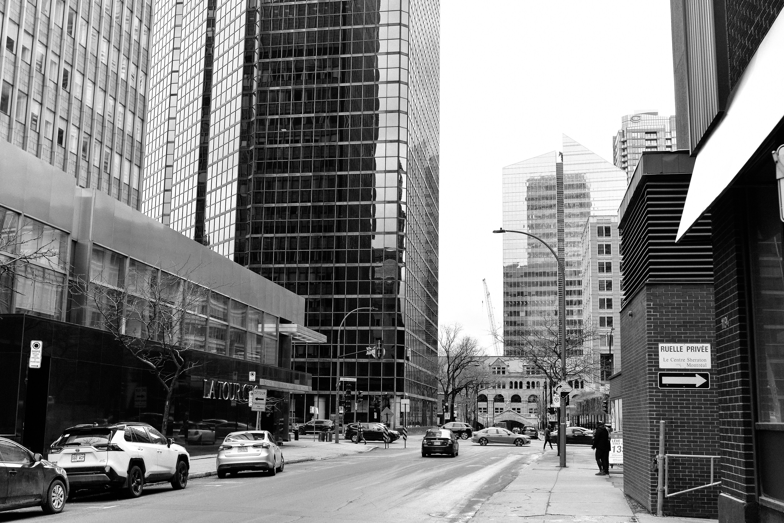 Montreal, March 2024. Photographer Katia Velich Toronto Oakville GTA