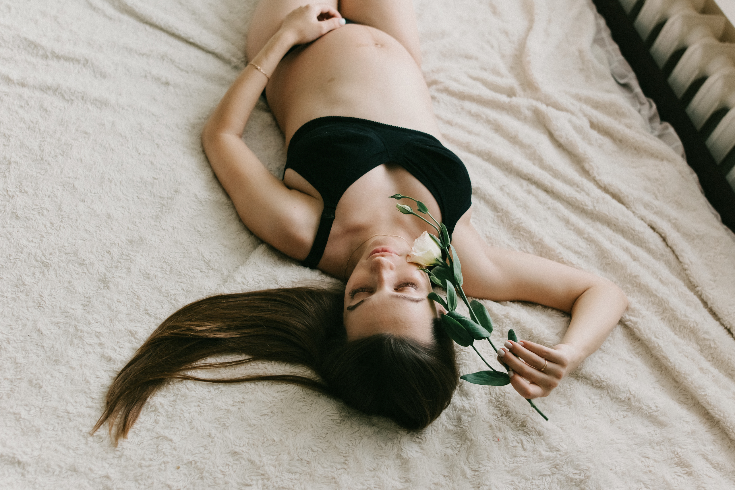 Nika and Artyom. Photographer Katia Velich Toronto Oakville GTA