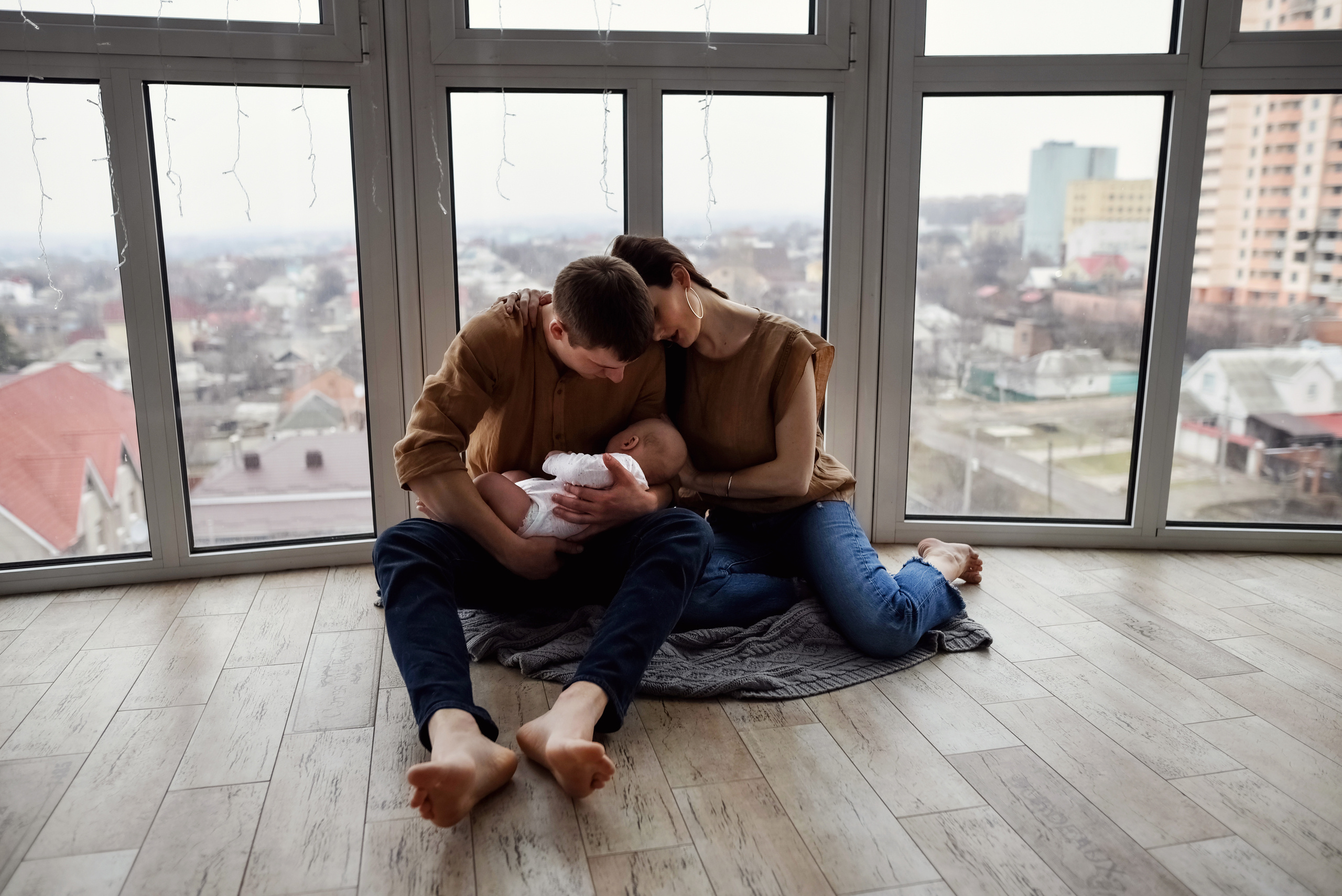 Misha. Photographer Katia Velich Toronto Oakville GTA