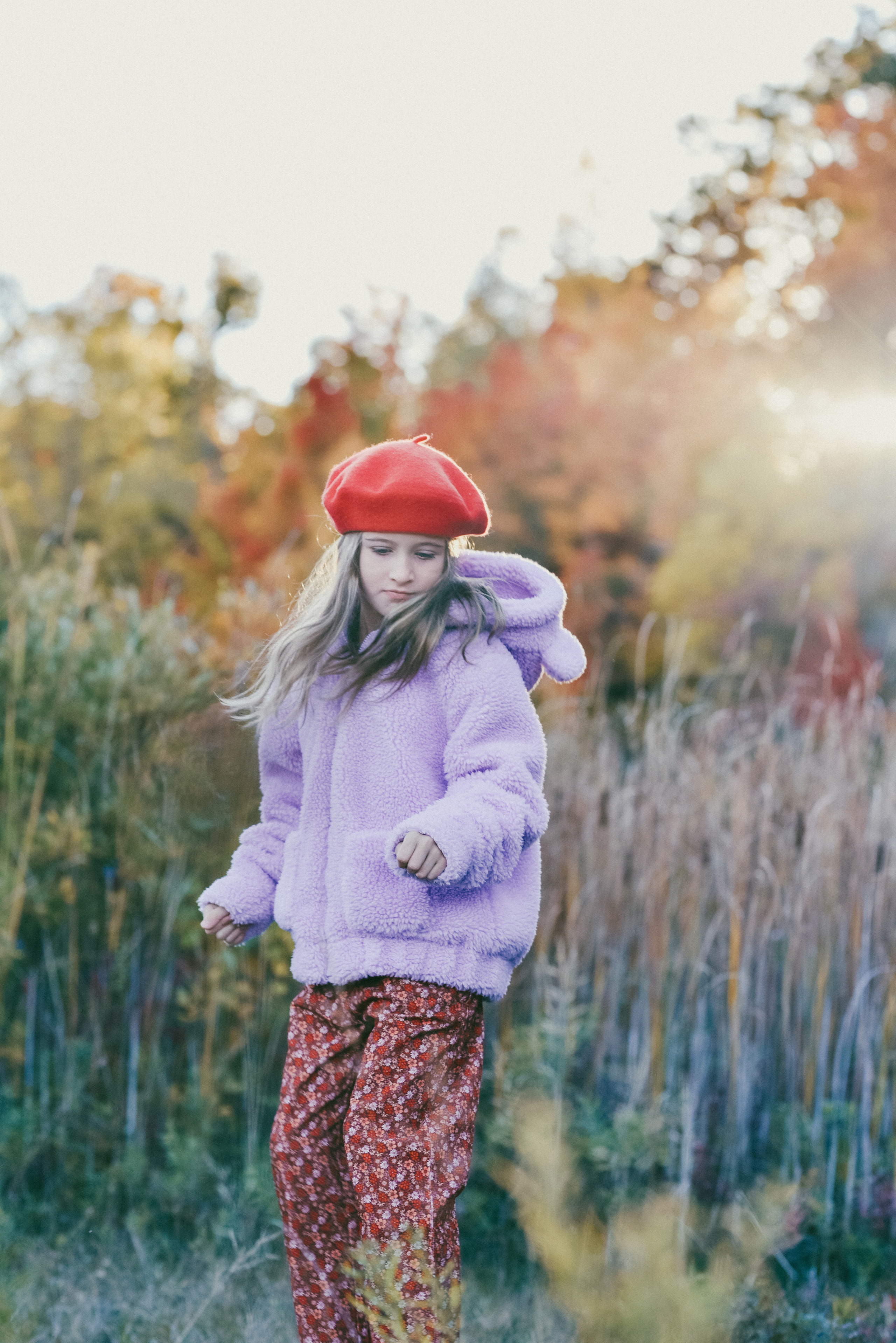 Kerncliff Park, Burlington, Ontario. Photographer Katia Velich Toronto Oakville GTA