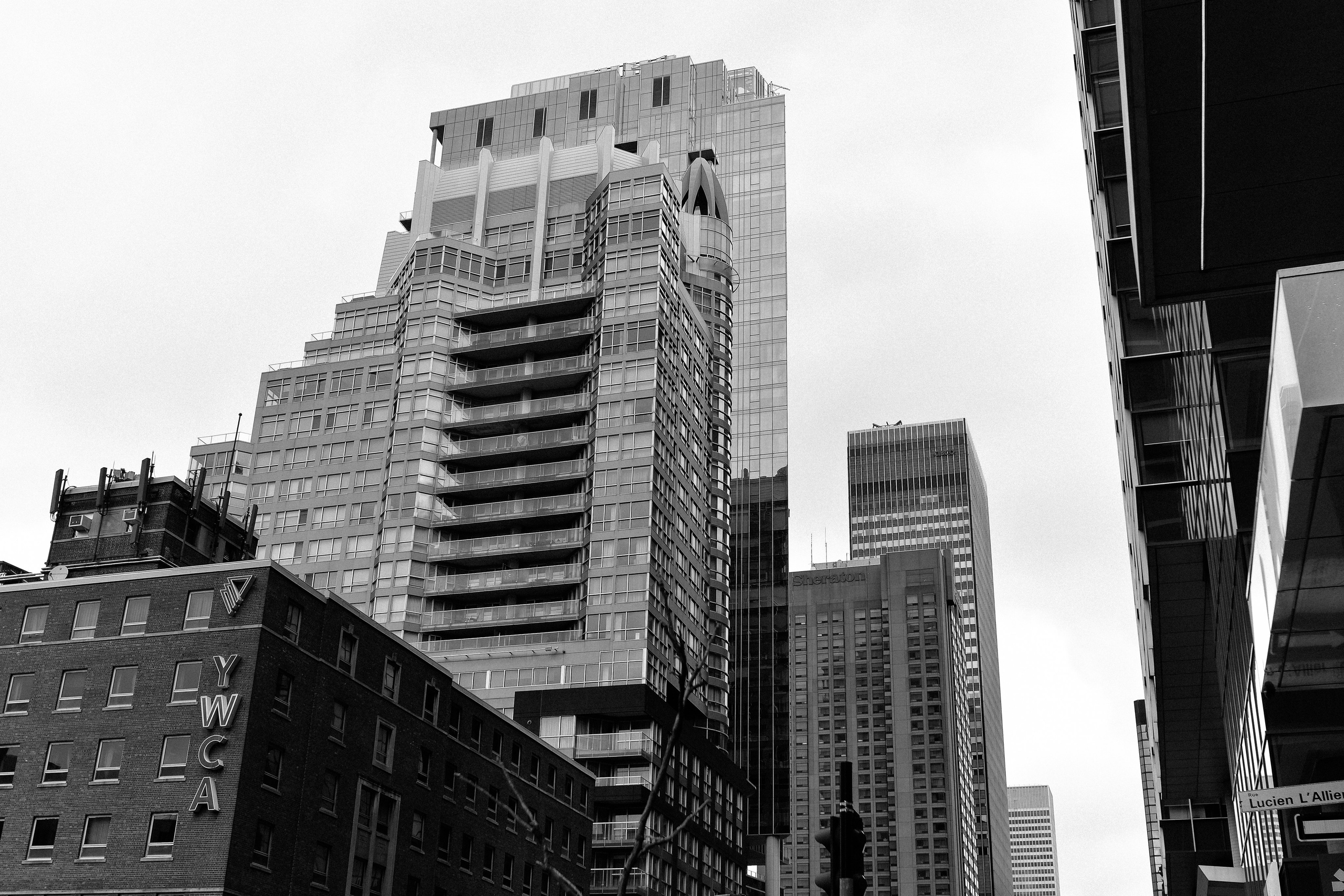 Montreal, March 2024. Photographer Katia Velich Toronto Oakville GTA