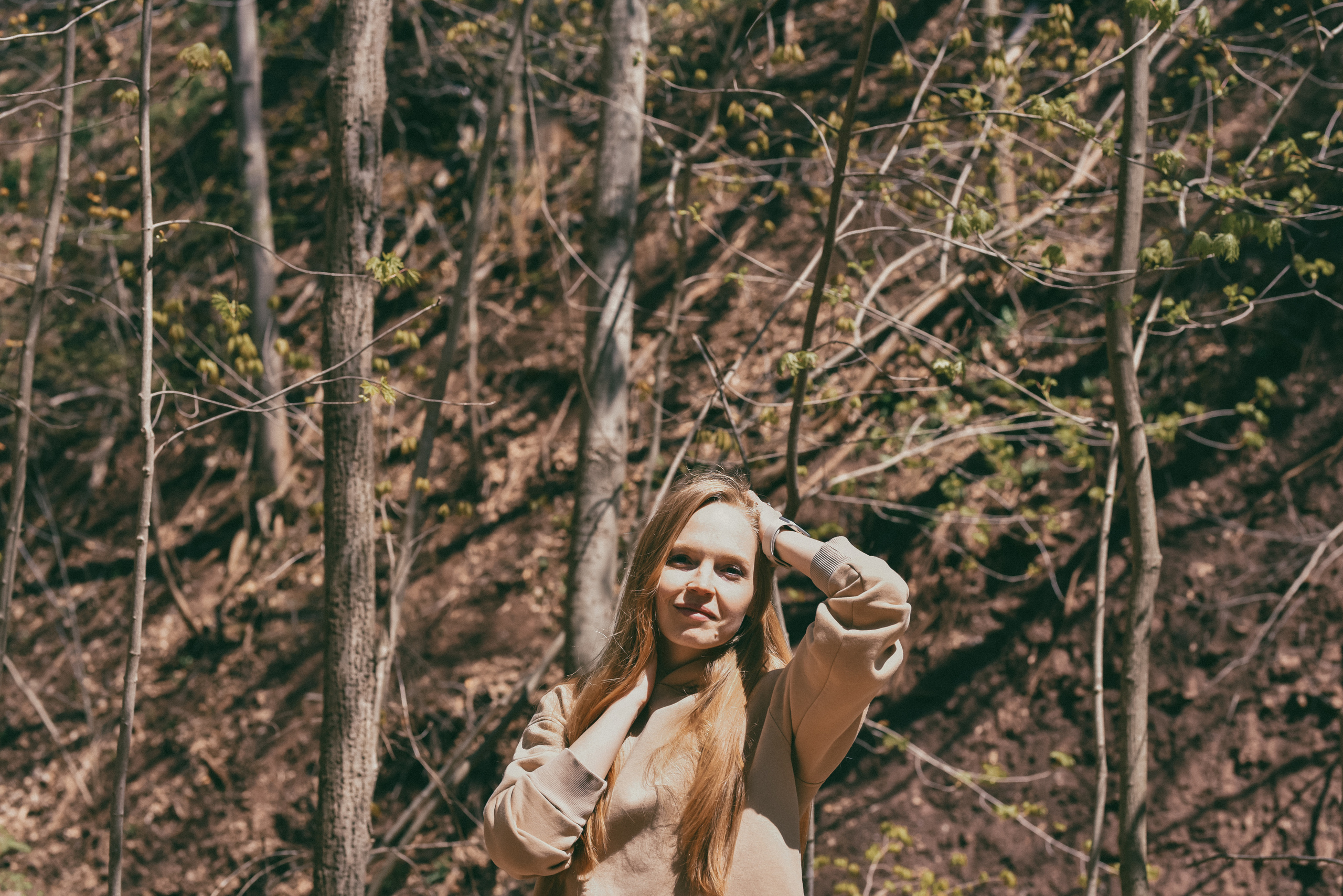 Morrison Valley South, Oakville, Ontario. Photographer Katia Velich Toronto Oakville GTA