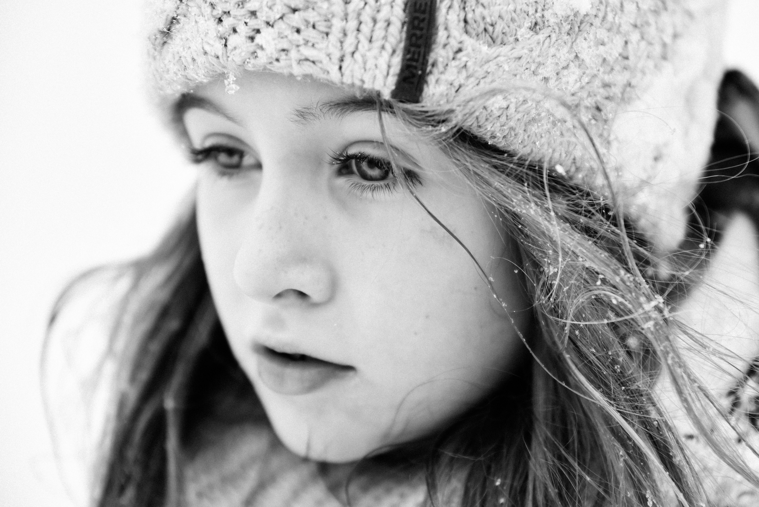 Near your house. Photographer Katia Velich Toronto Oakville GTA